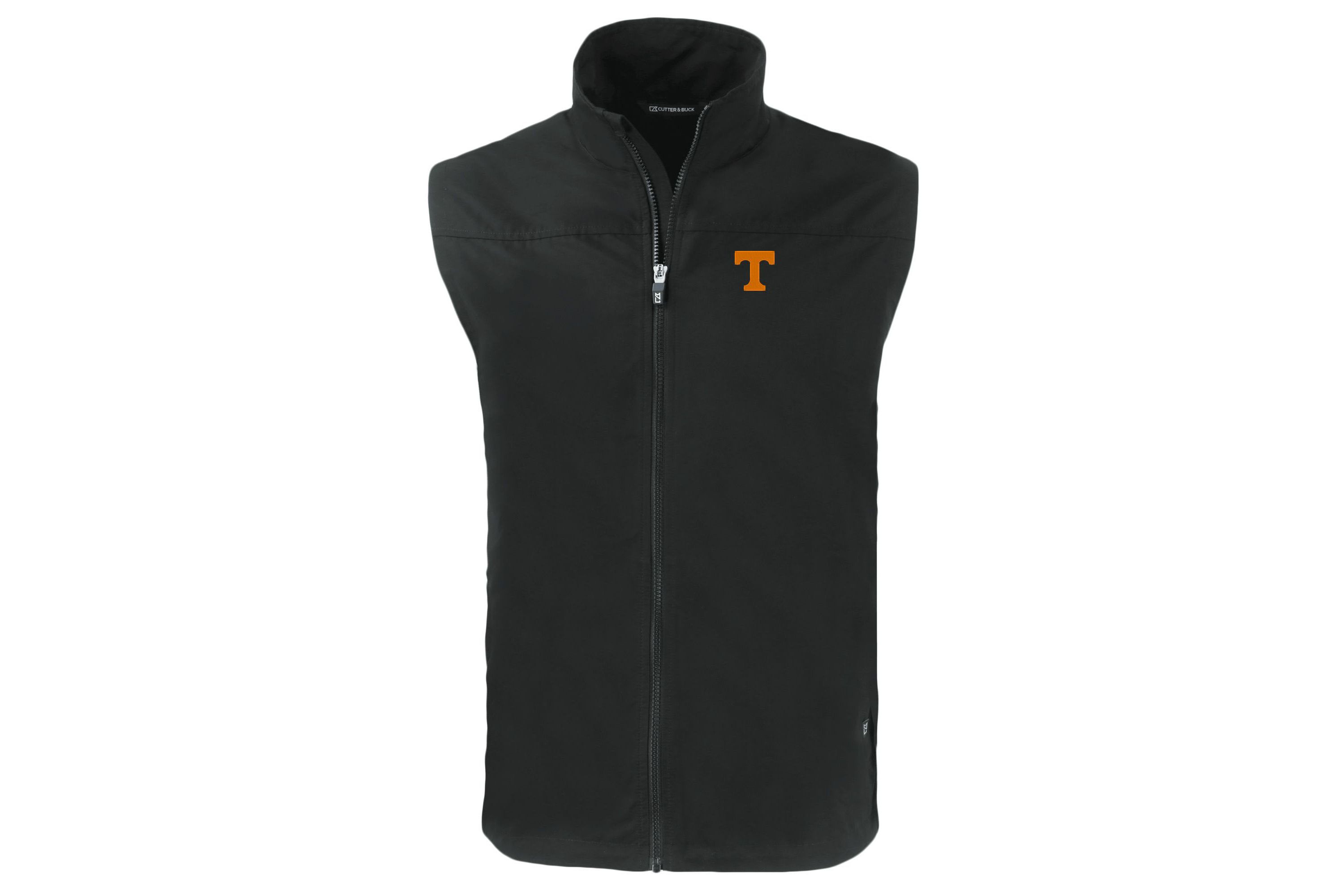 NCAA Tennessee Volunteers Charter Eco Recycled Full-Zip Vest