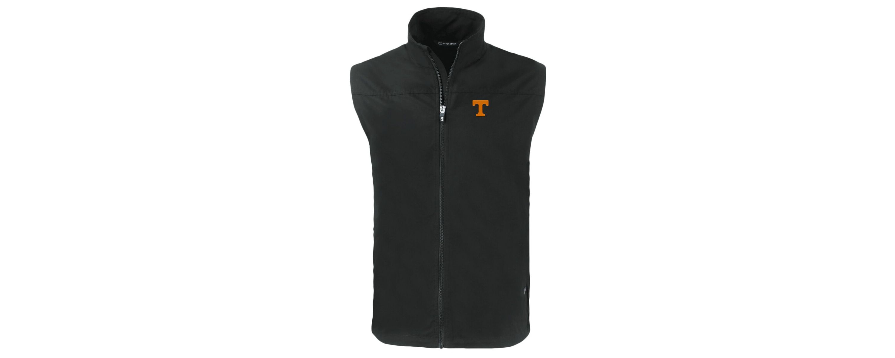 NCAA Tennessee Volunteers Charter Eco Recycled Full-Zip Vest