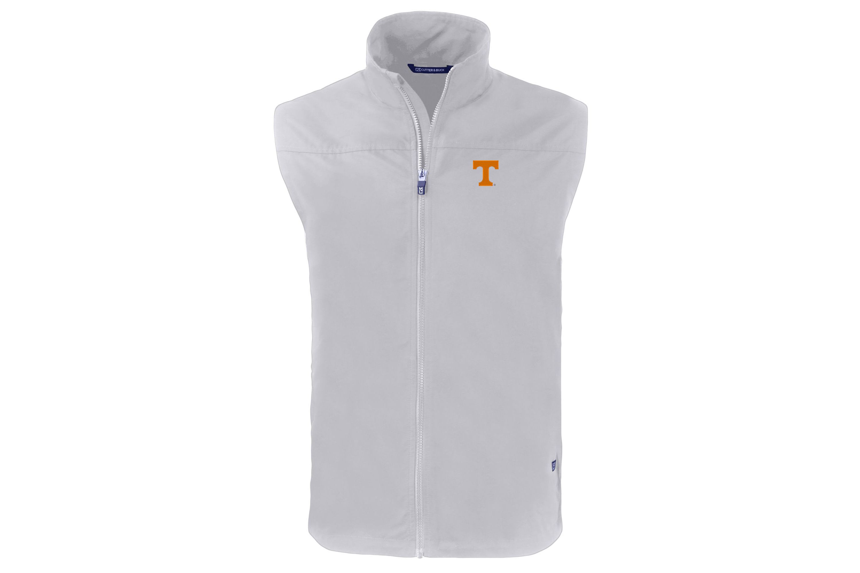 NCAA Tennessee Volunteers Charter Eco Recycled Full-Zip Vest