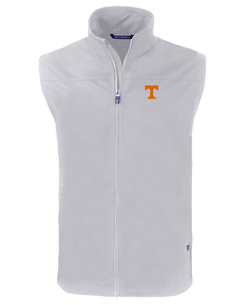 NCAA Tennessee Volunteers Charter Eco Recycled Full-Zip Vest