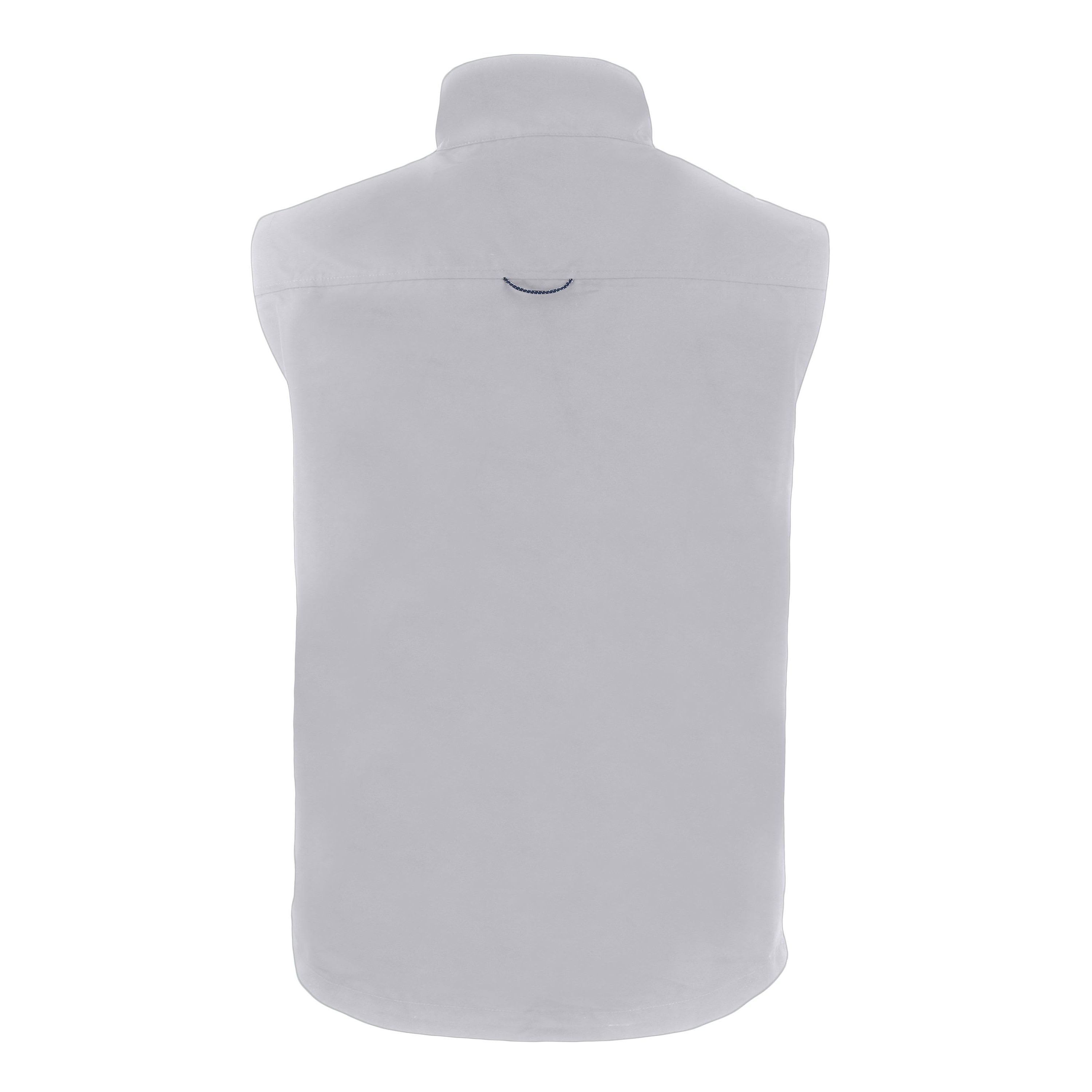 NCAA Kentucky Wildcats Charter Eco Recycled Full-Zip Vest