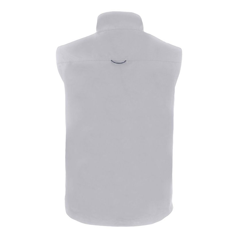 NCAA Kentucky Wildcats Charter Eco Recycled Full-Zip Vest