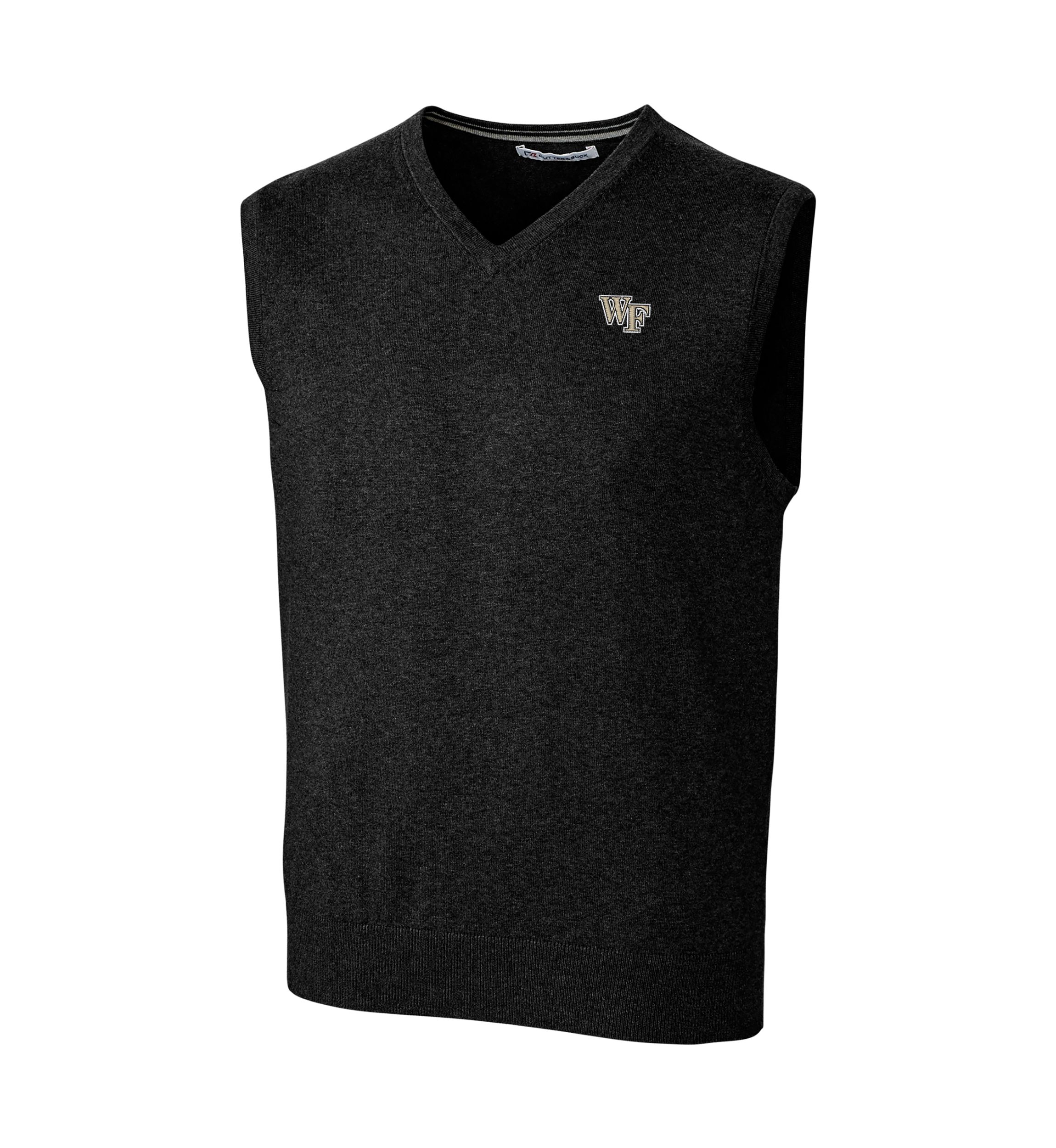 NCAA Wake Forest Demon Deacons Lakemont Vest
