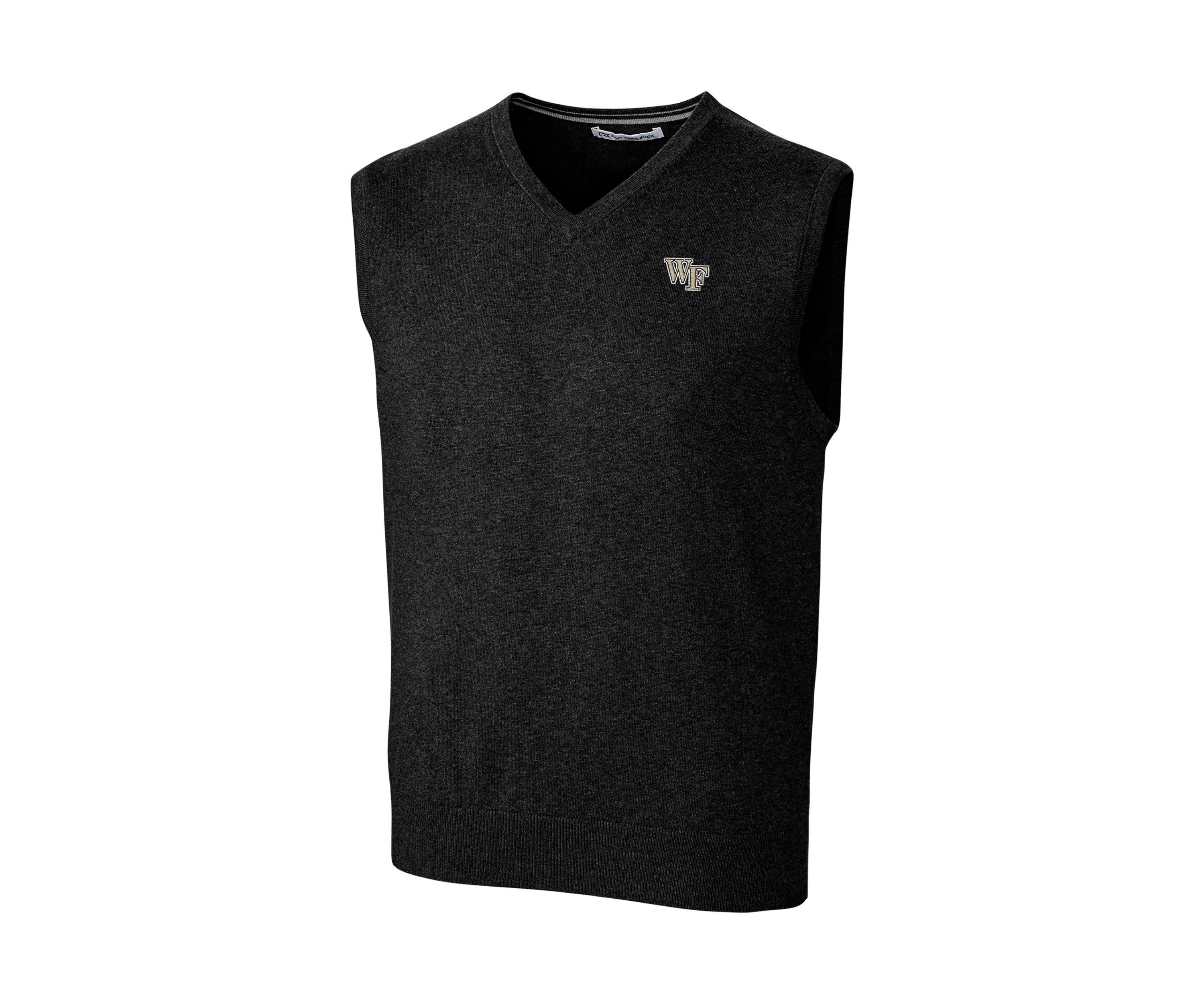NCAA Wake Forest Demon Deacons Lakemont Vest