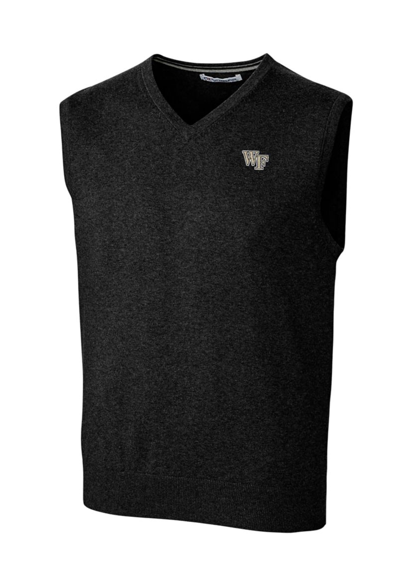 NCAA Wake Forest Demon Deacons Lakemont Vest
