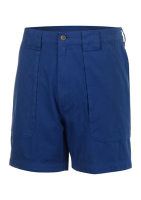 Original Beer Can Island Fishing Shorts 