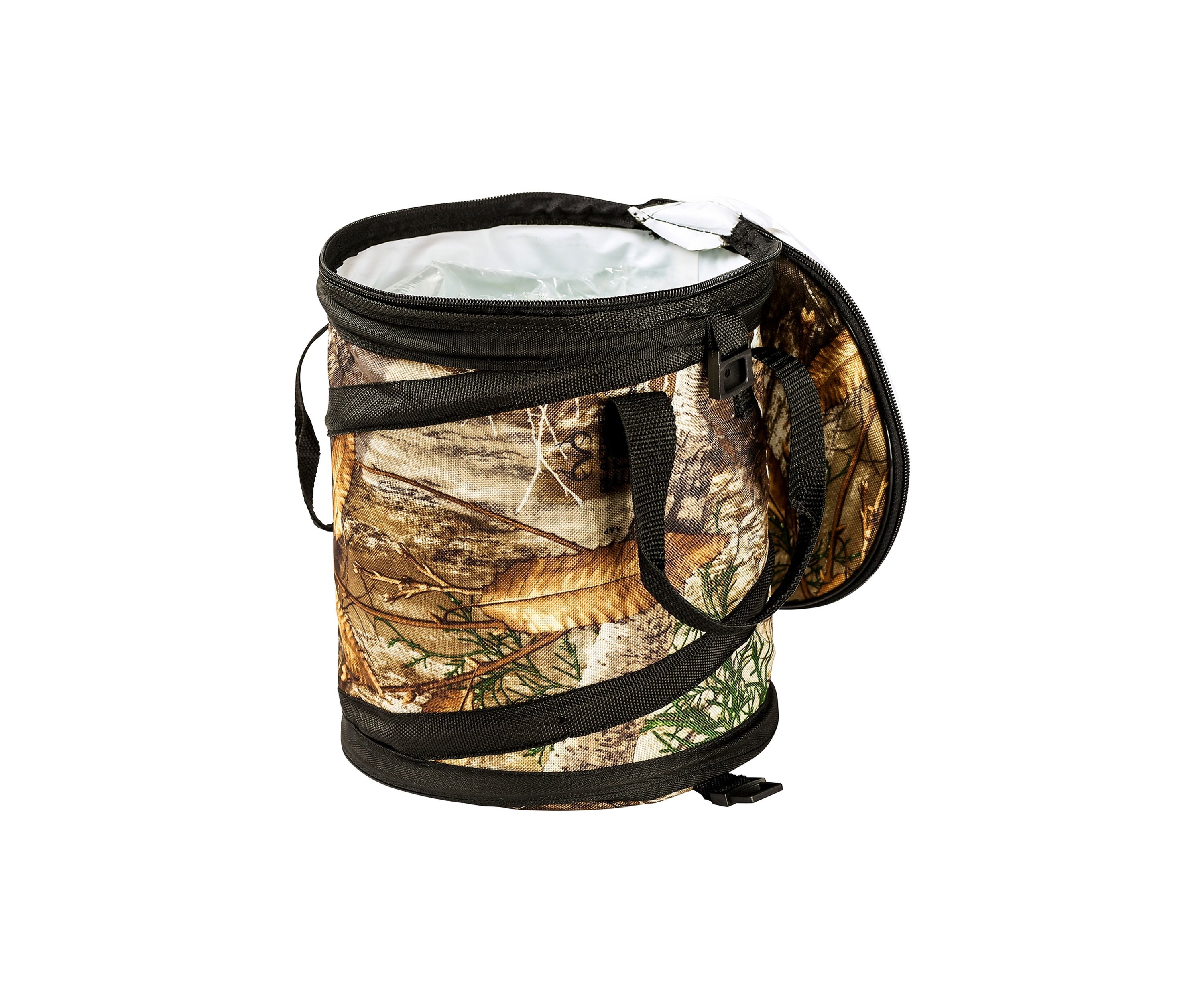 X Realtree Pop Up Cooler