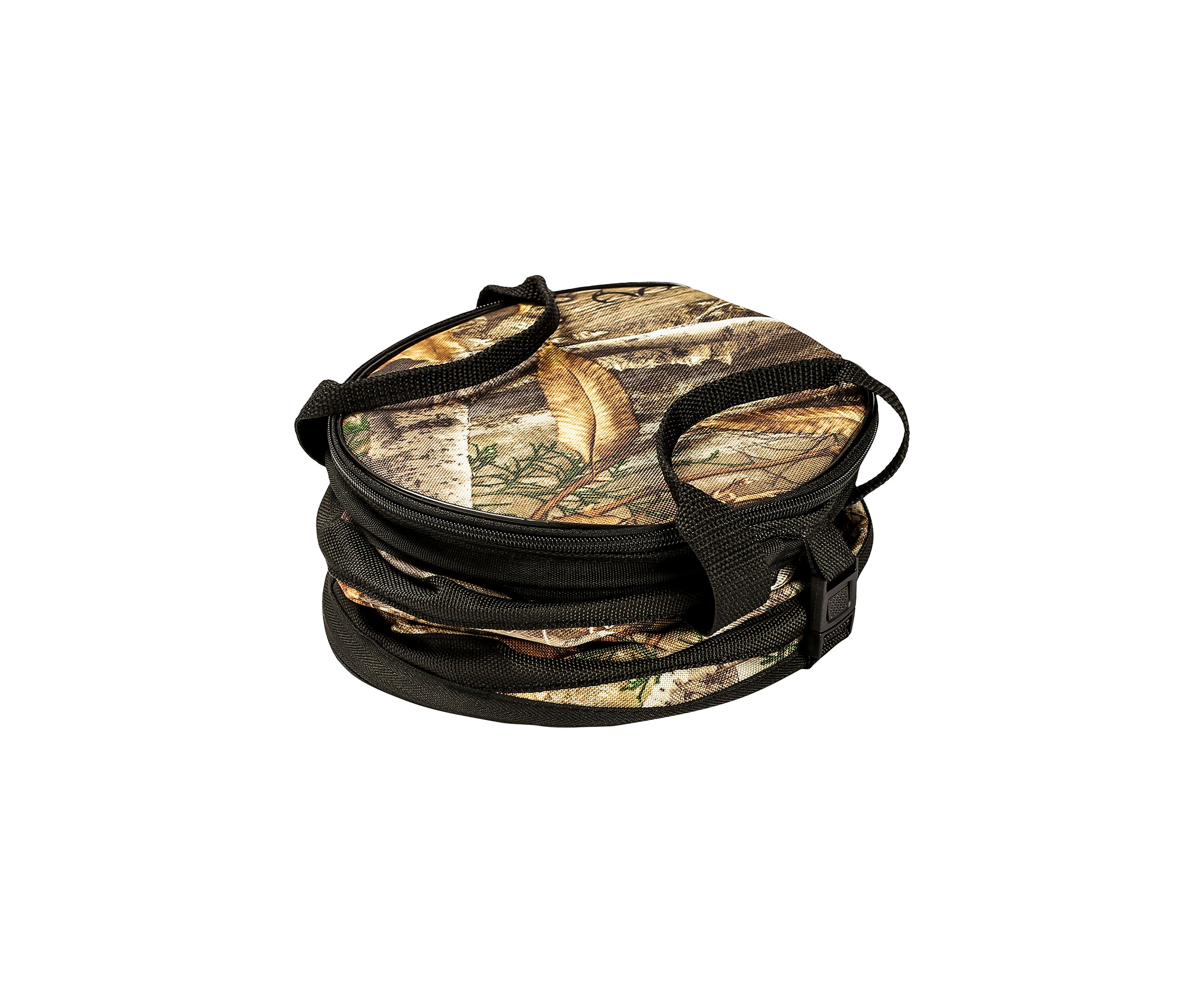 X Realtree Pop Up Cooler
