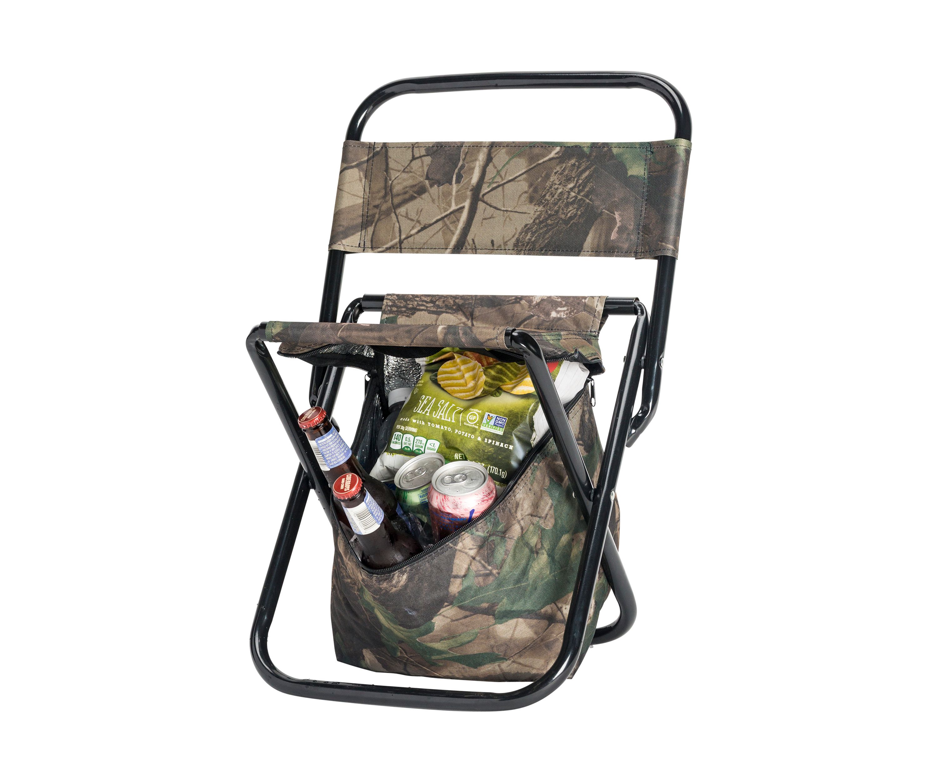 Sasquat Foldable Chair
