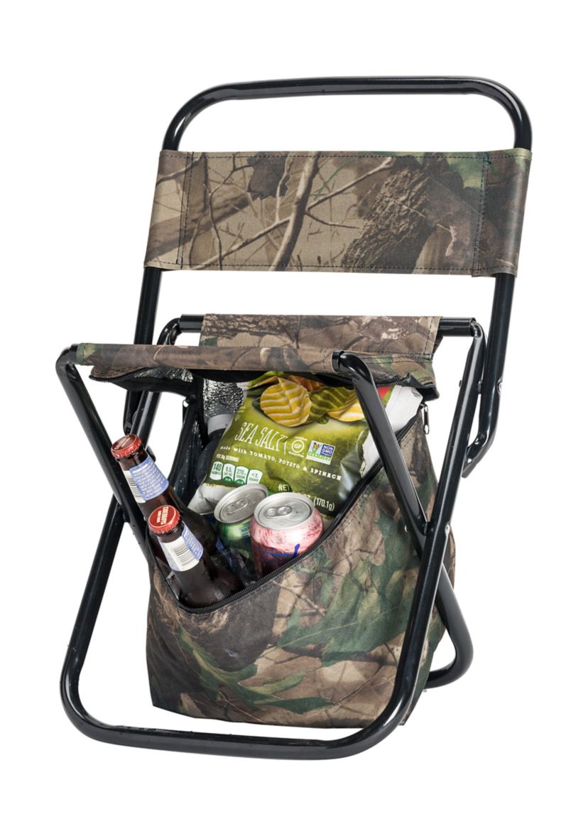 Sasquat Foldable Chair