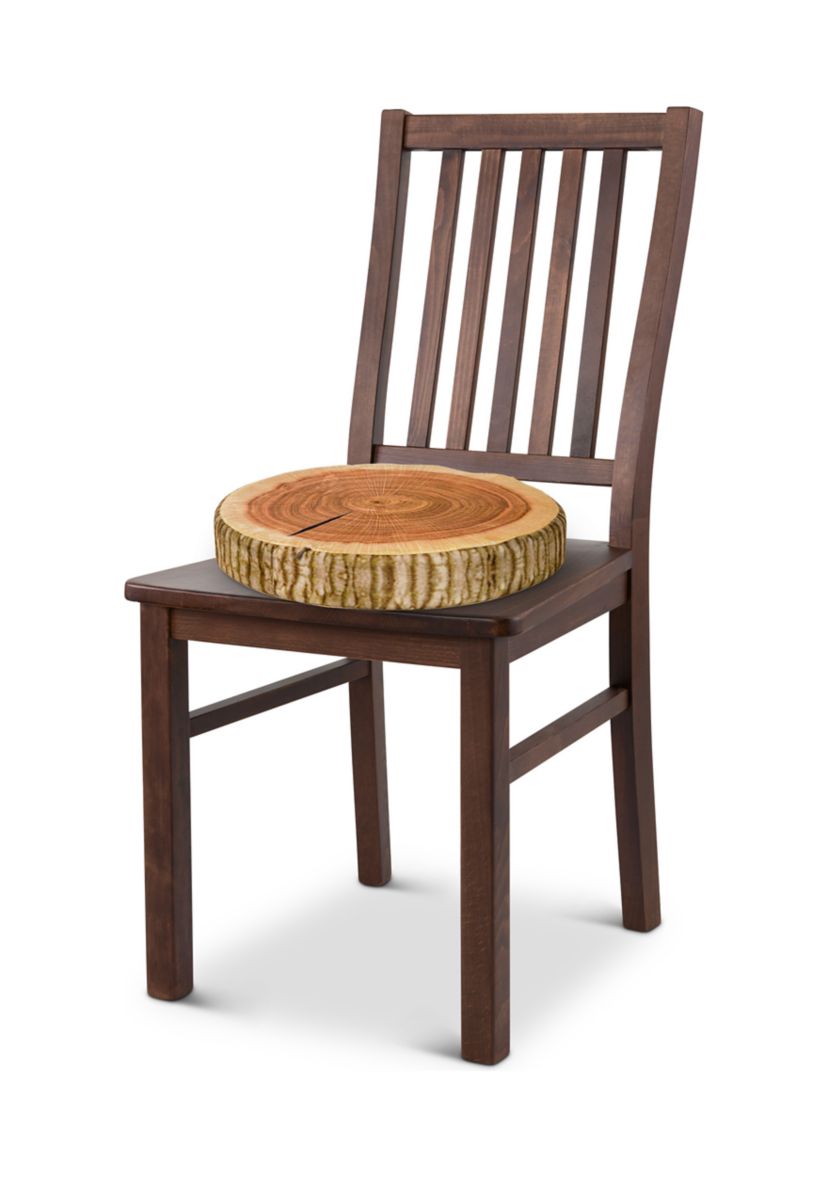 Camo Seat Cushion