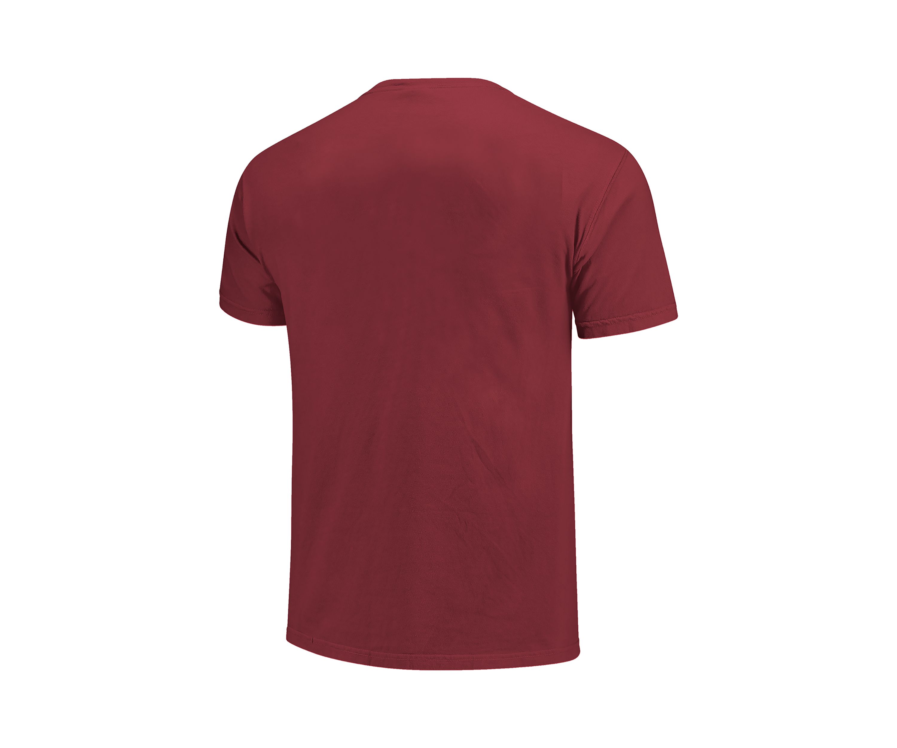NCAA Mississippi State Bulldogs Groovy Simple Pattern T-Shirt