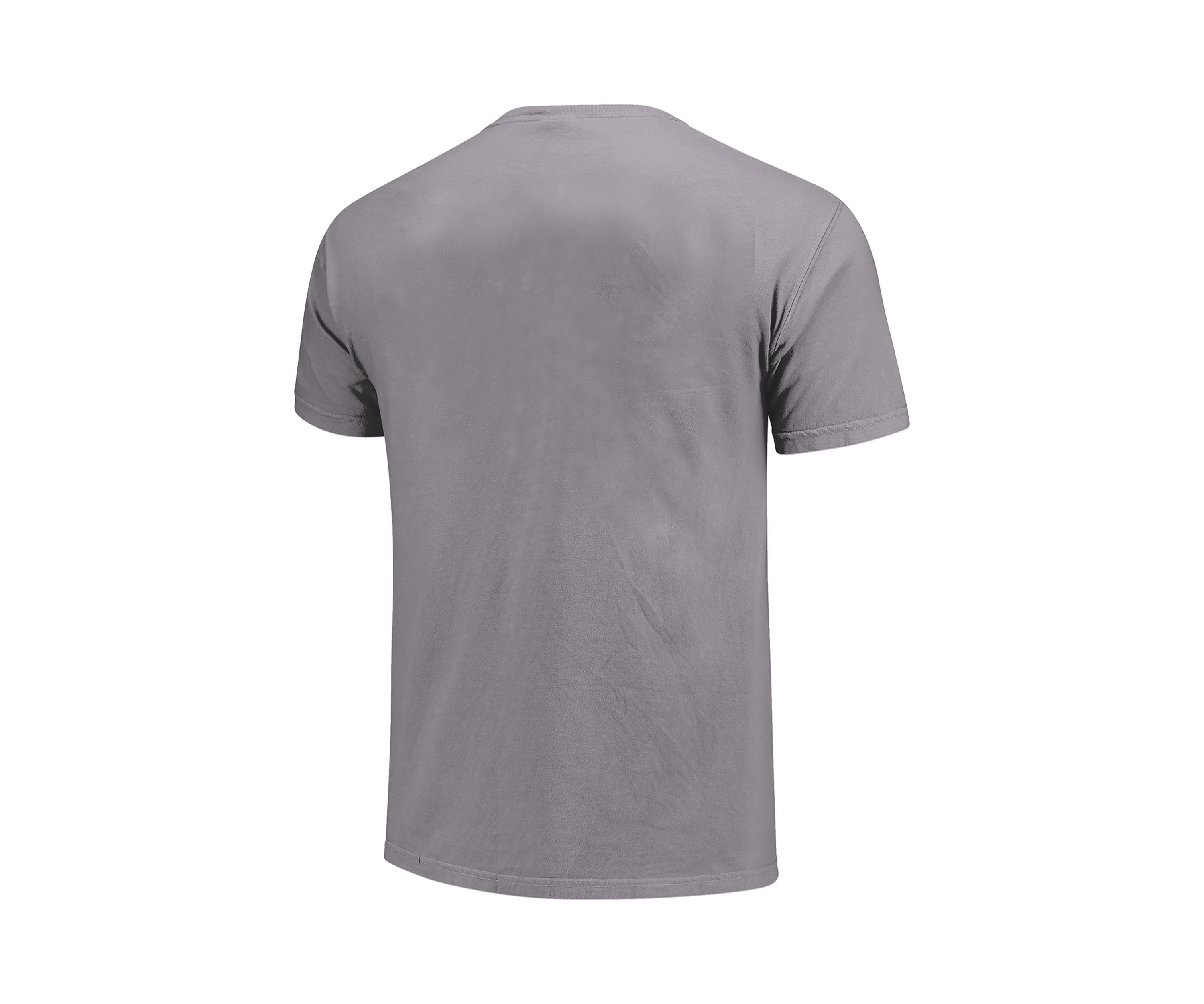 NCAA Alabama Crimson Tide Short Sleeve Retro Stack T-Shirt 