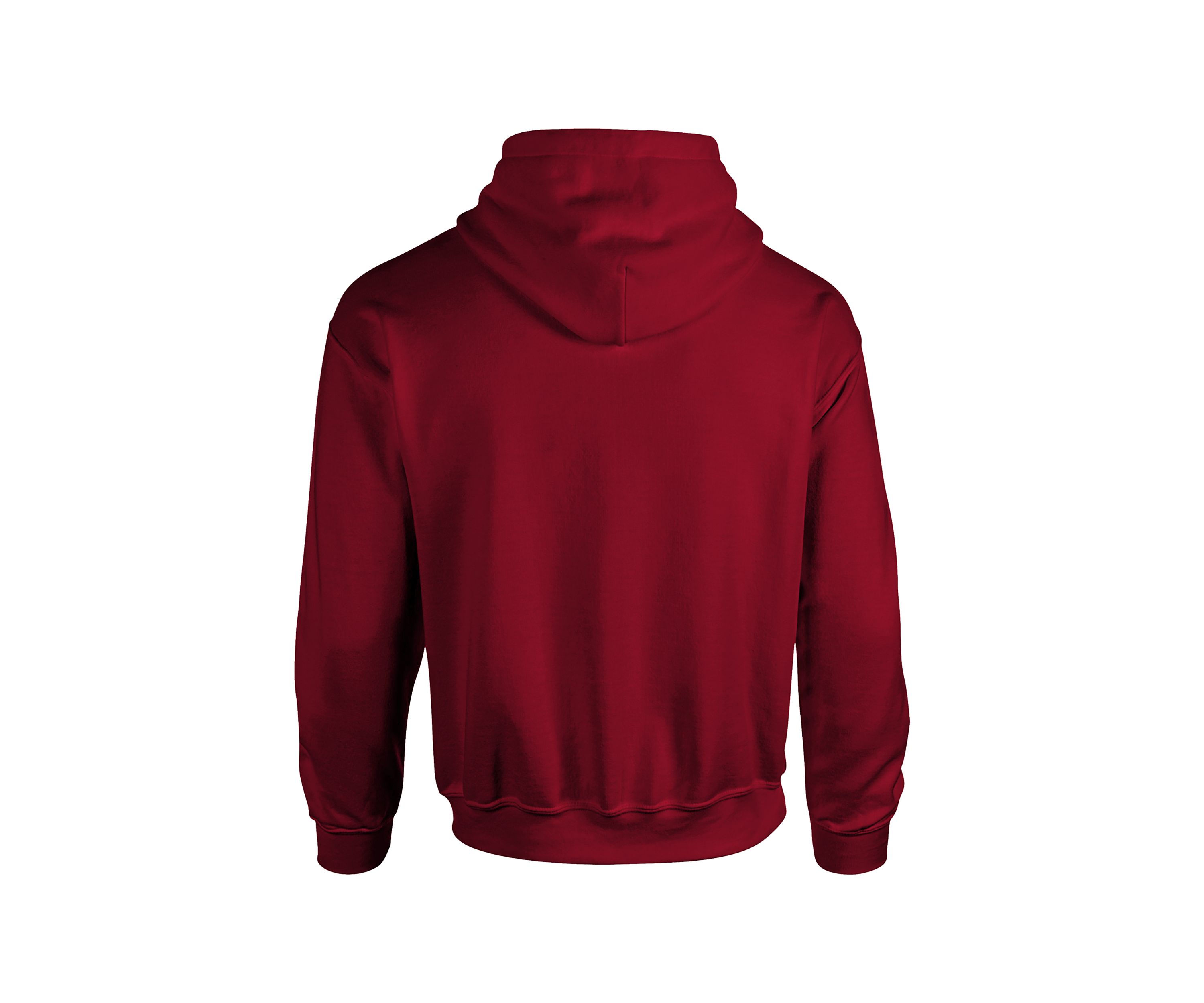 NCAA Alabama Crimson Tide School Pride Hooded Sweatshirt 