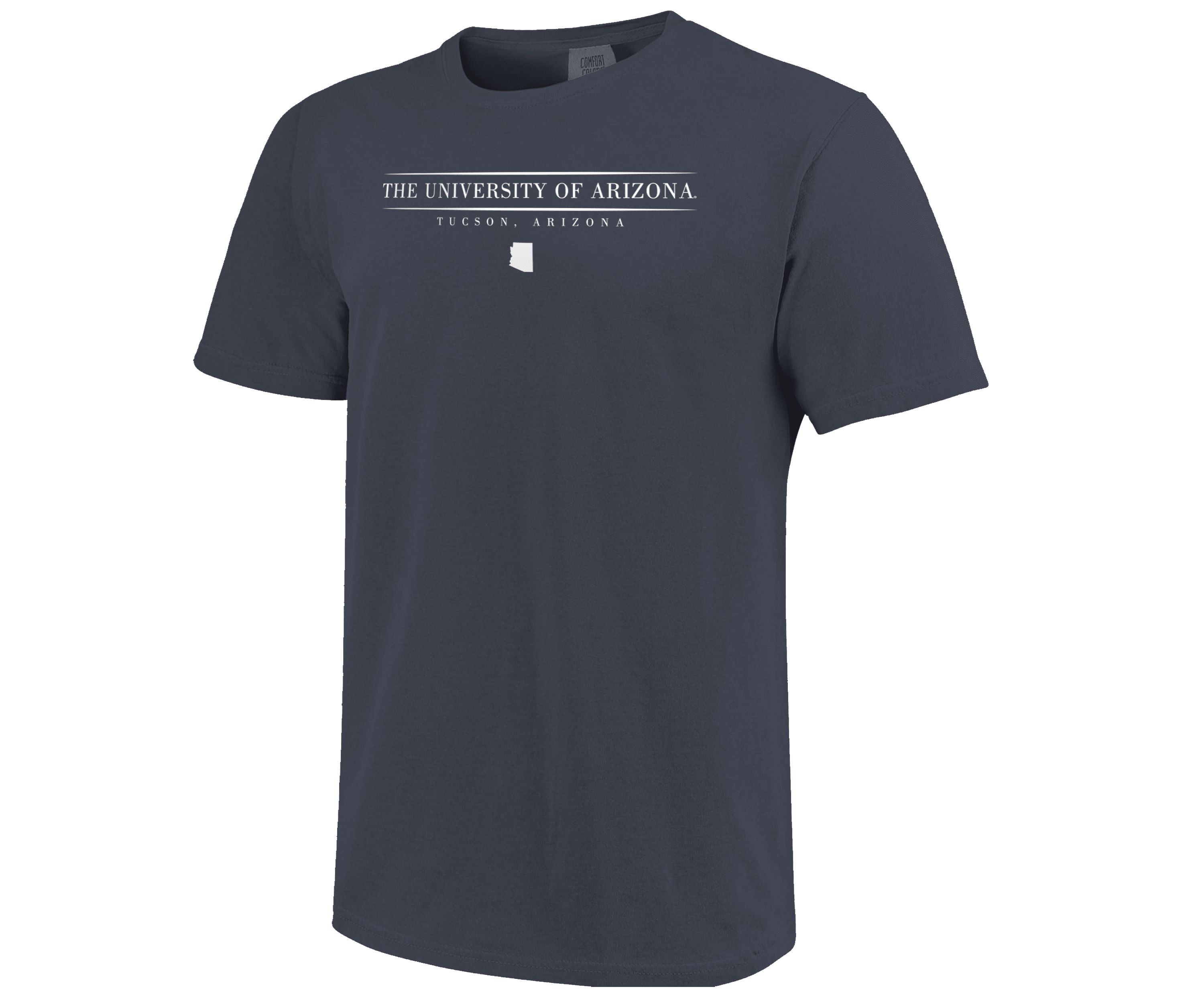 Image One Arizona Wildcats Classic Jumbo Mascot Short Sleeve T-Shirt