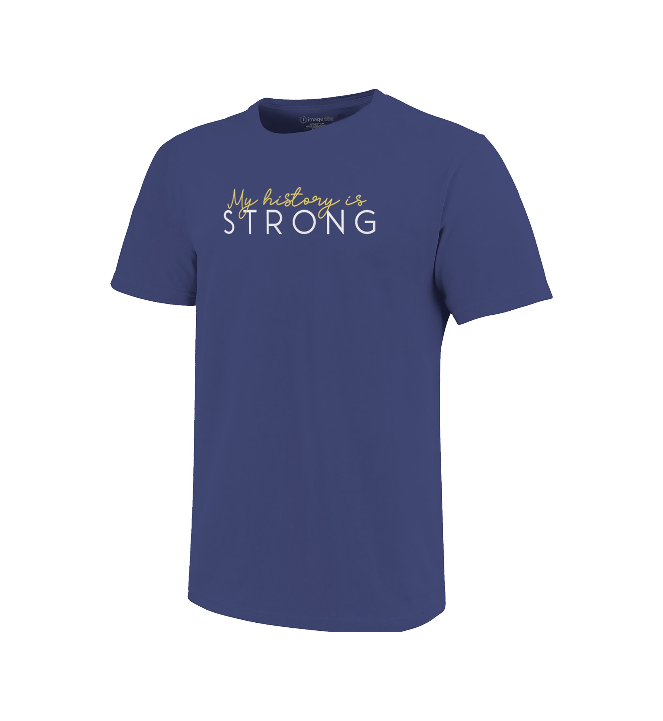 Black History Influencers T-Shirt