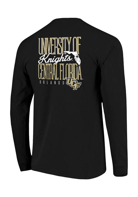 Image One NCAA Central Florida Knights Tall Type
