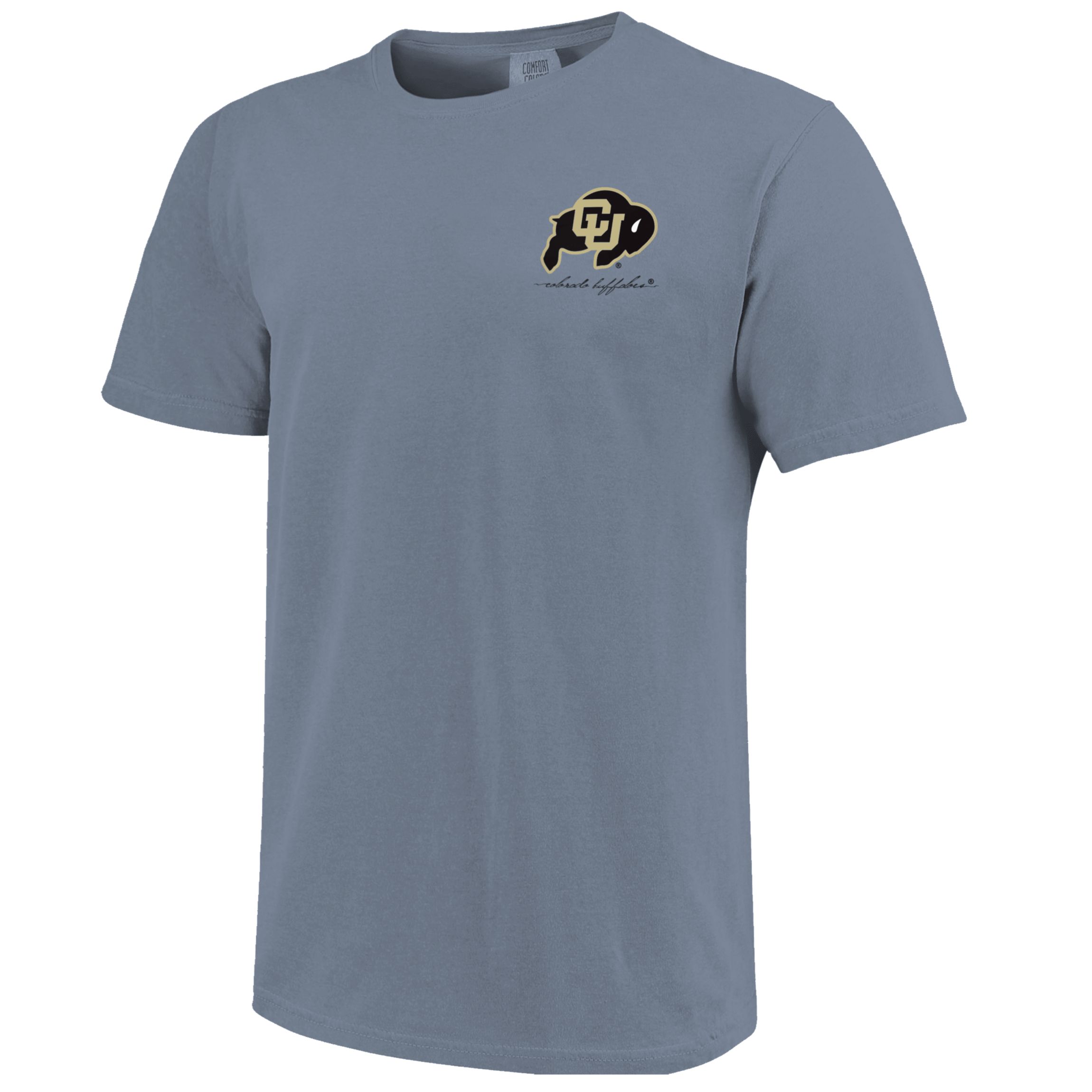 Image One WV Adventure Short Sleeve T-Shirt