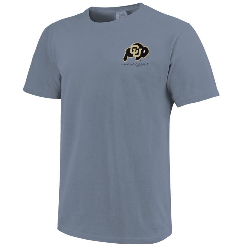Image One WV Adventure Short Sleeve T-Shirt
