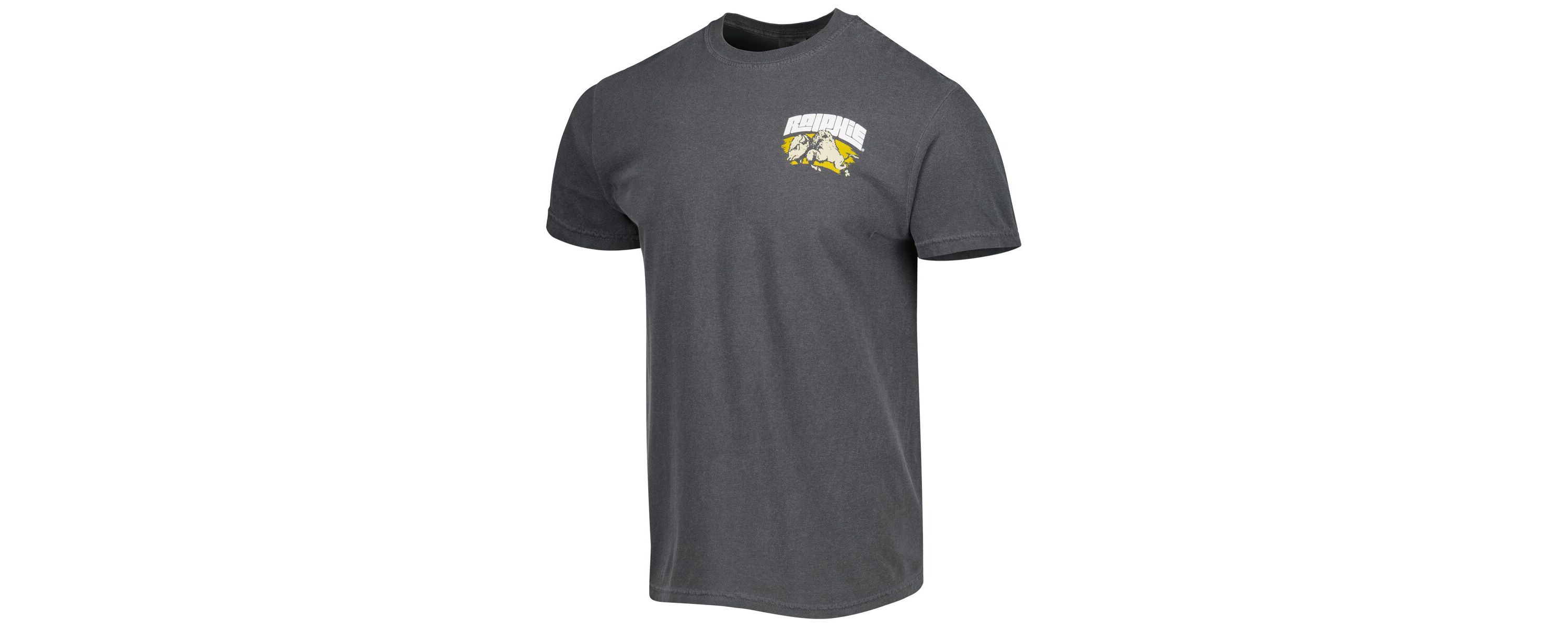 NCAA Colorado Buffaloes Hyperlocal T-Shirt