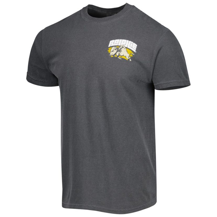 NCAA Colorado Buffaloes Hyperlocal T-Shirt