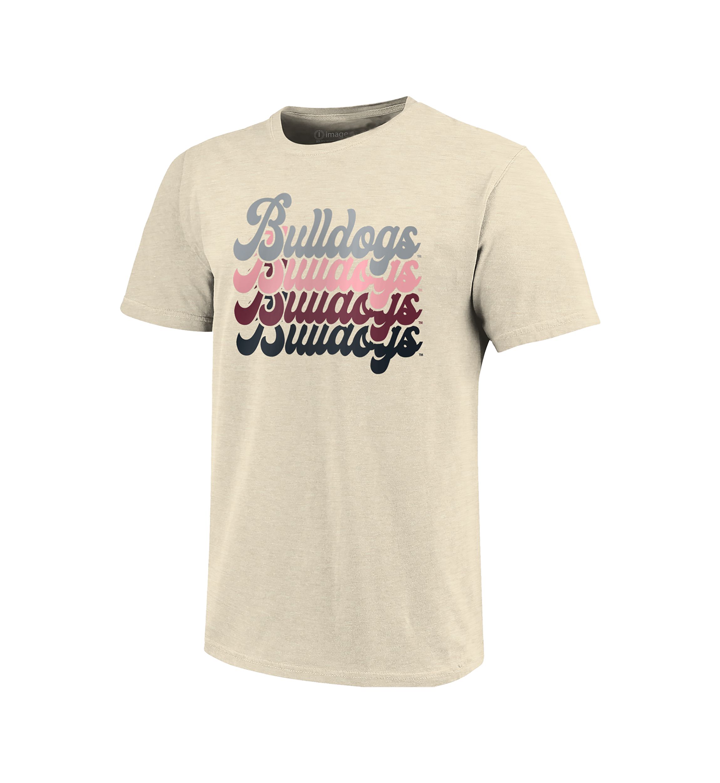 NCAA Mississippi State Bulldogs Expanded Script T-Shirt