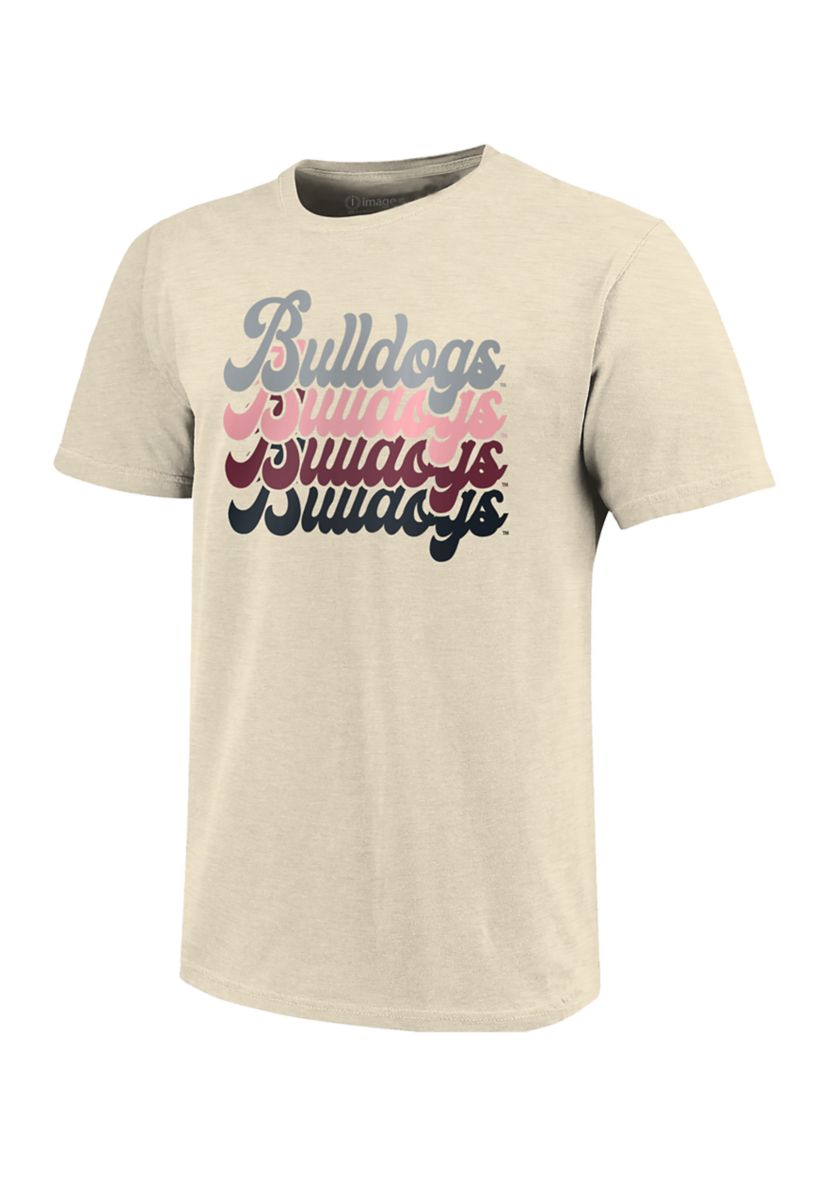 NCAA Mississippi State Bulldogs Expanded Script T-Shirt