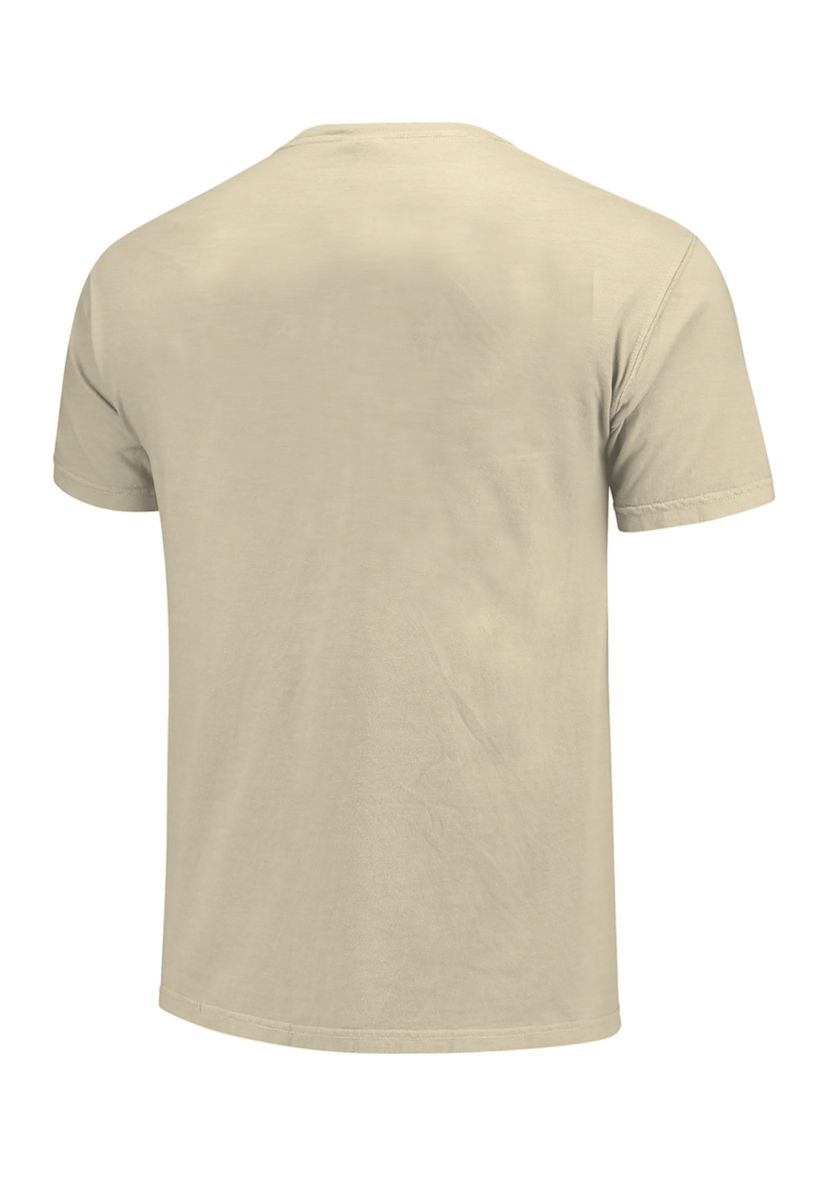 NCAA Mississippi State Bulldogs Expanded Script T-Shirt