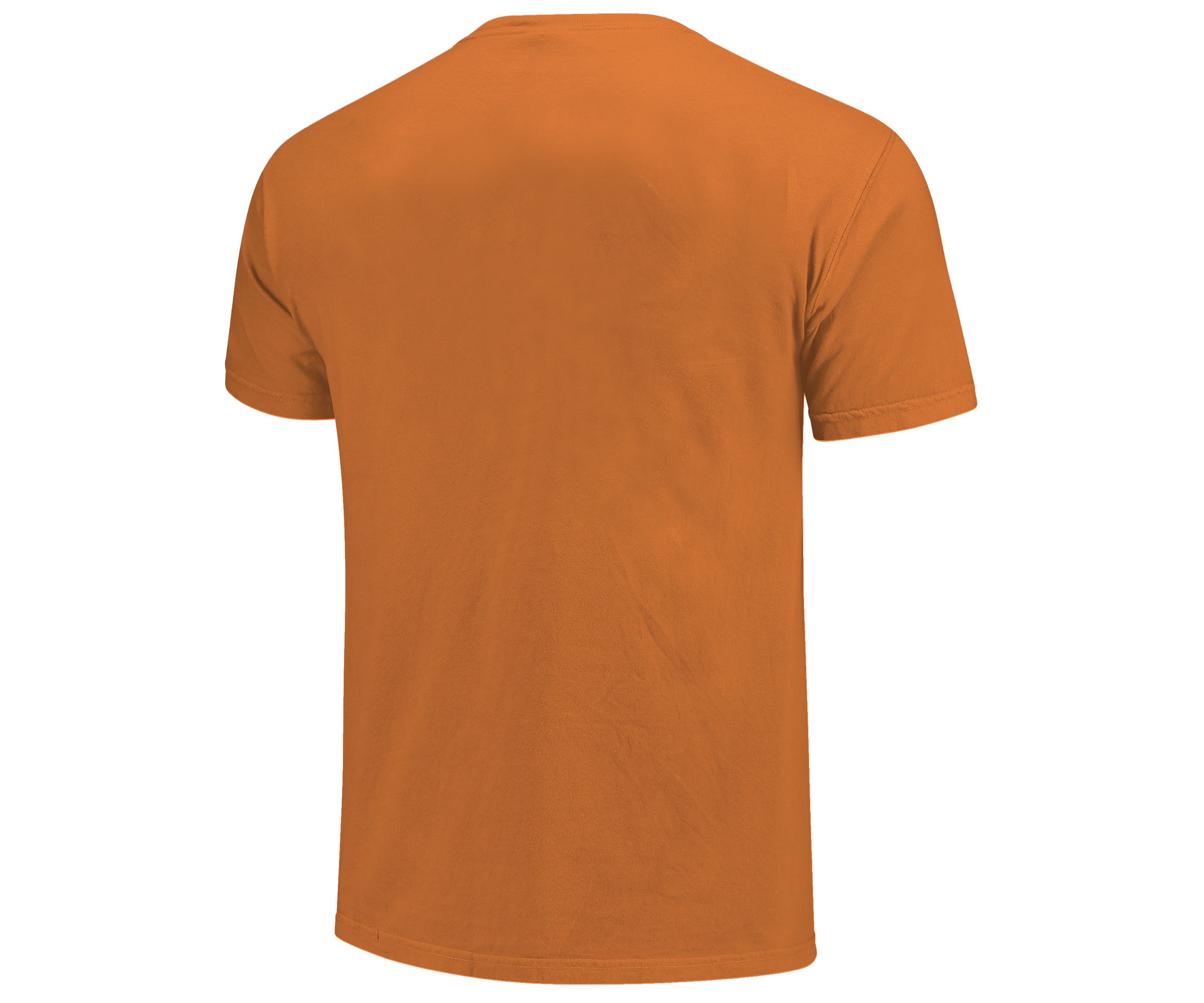Image One Sam Houston State Bearkats Color Circles Building Short Sleeve T-Shirt