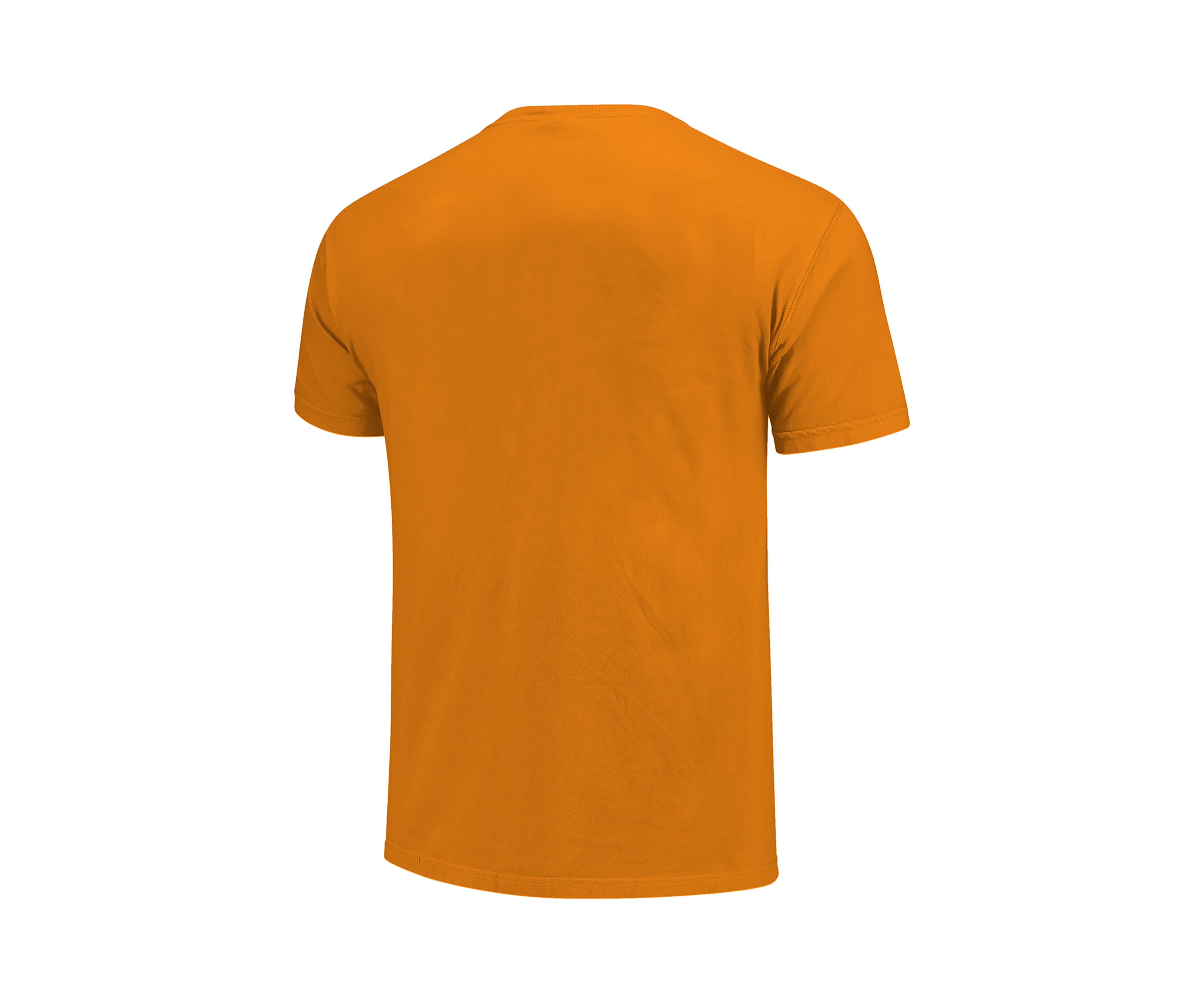 NCAA Tennessee Volunteers Short Sleeve Bubble Letters T-Shirt