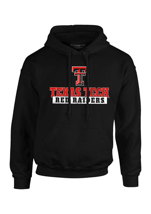 Image One NCAA Texas Tech Red Raiders School