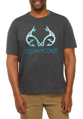 Ocean & Coast Shirts