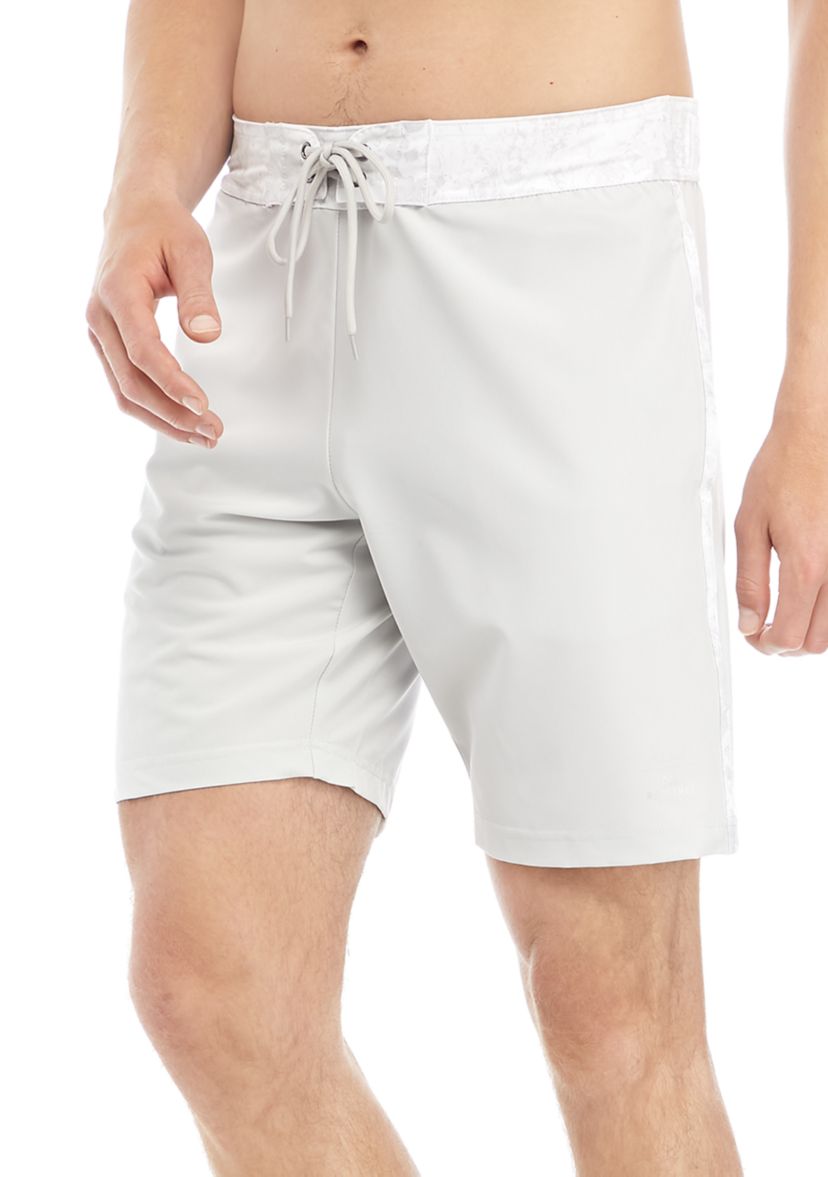X Real Tree Board Shorts 