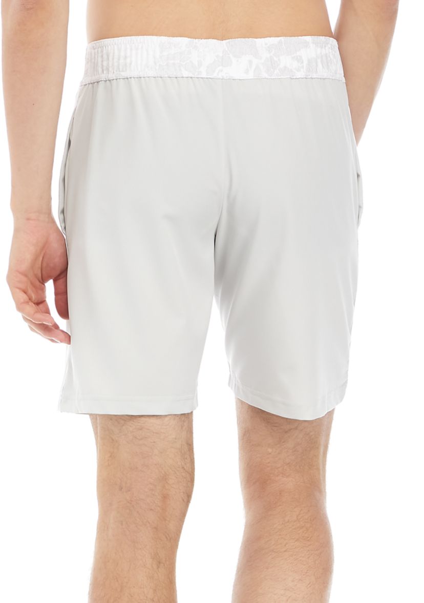 X Real Tree Board Shorts 