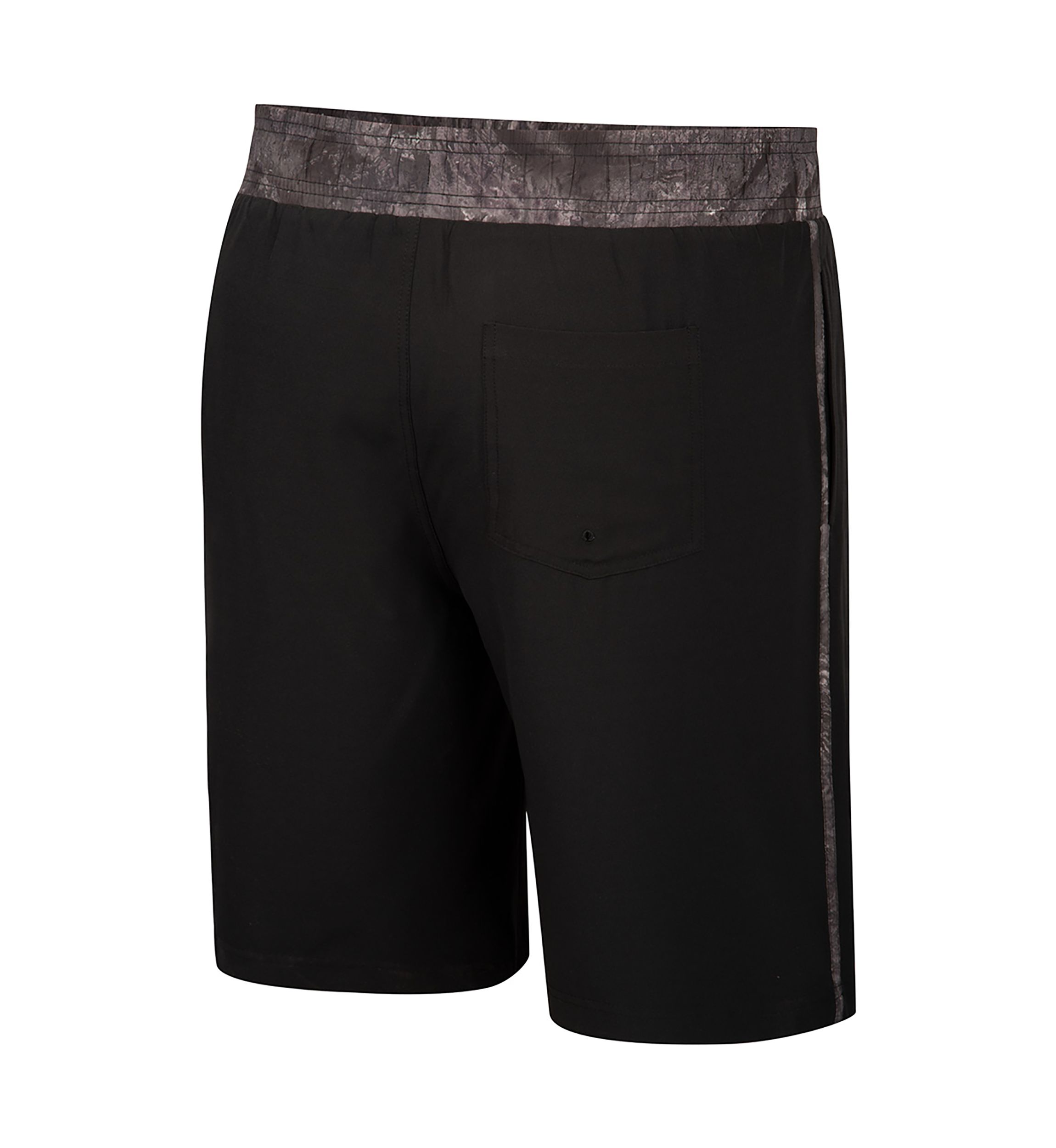 X RealTree Camouflage Waistband Boardshorts 
