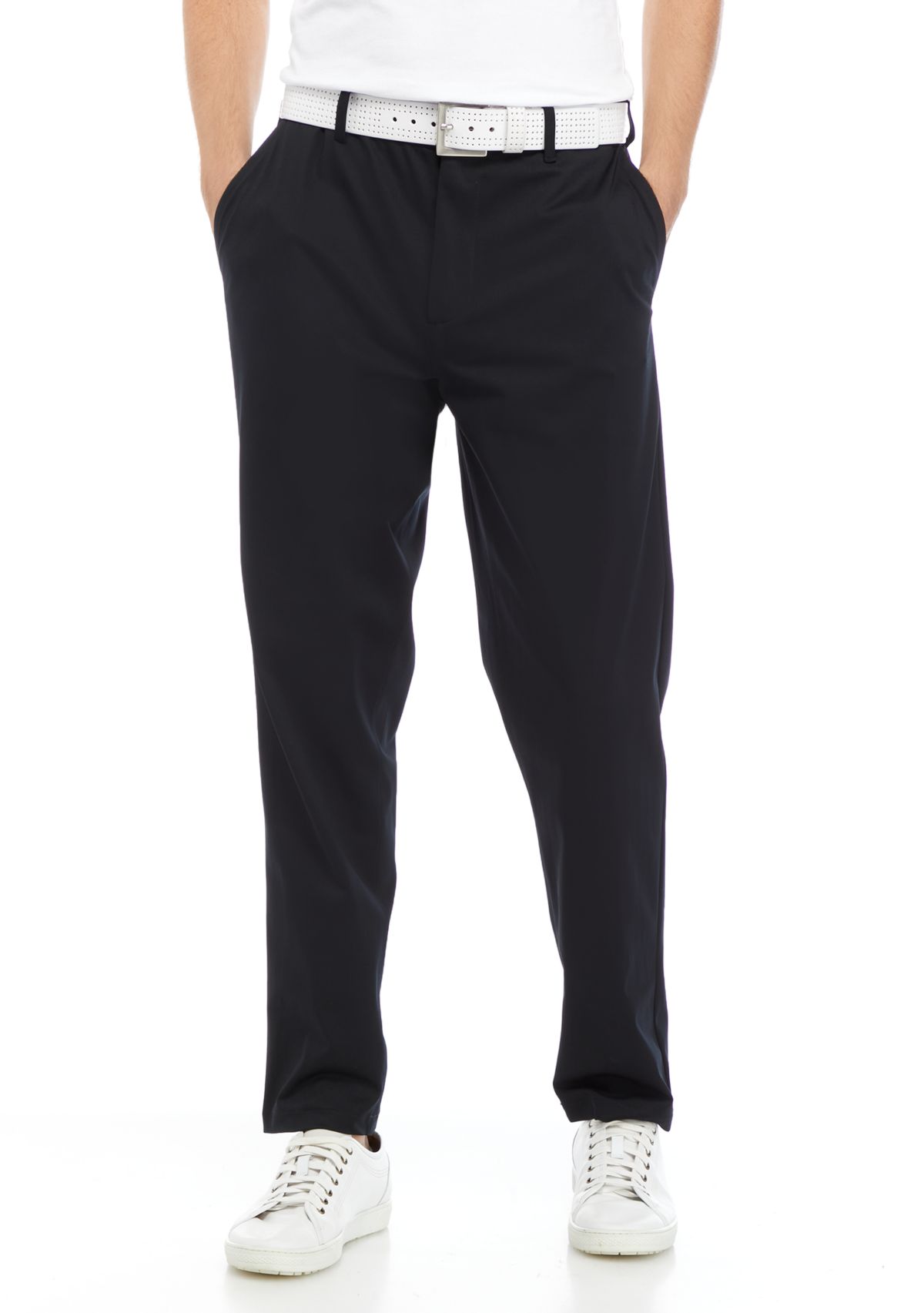 Hybrid Pants 