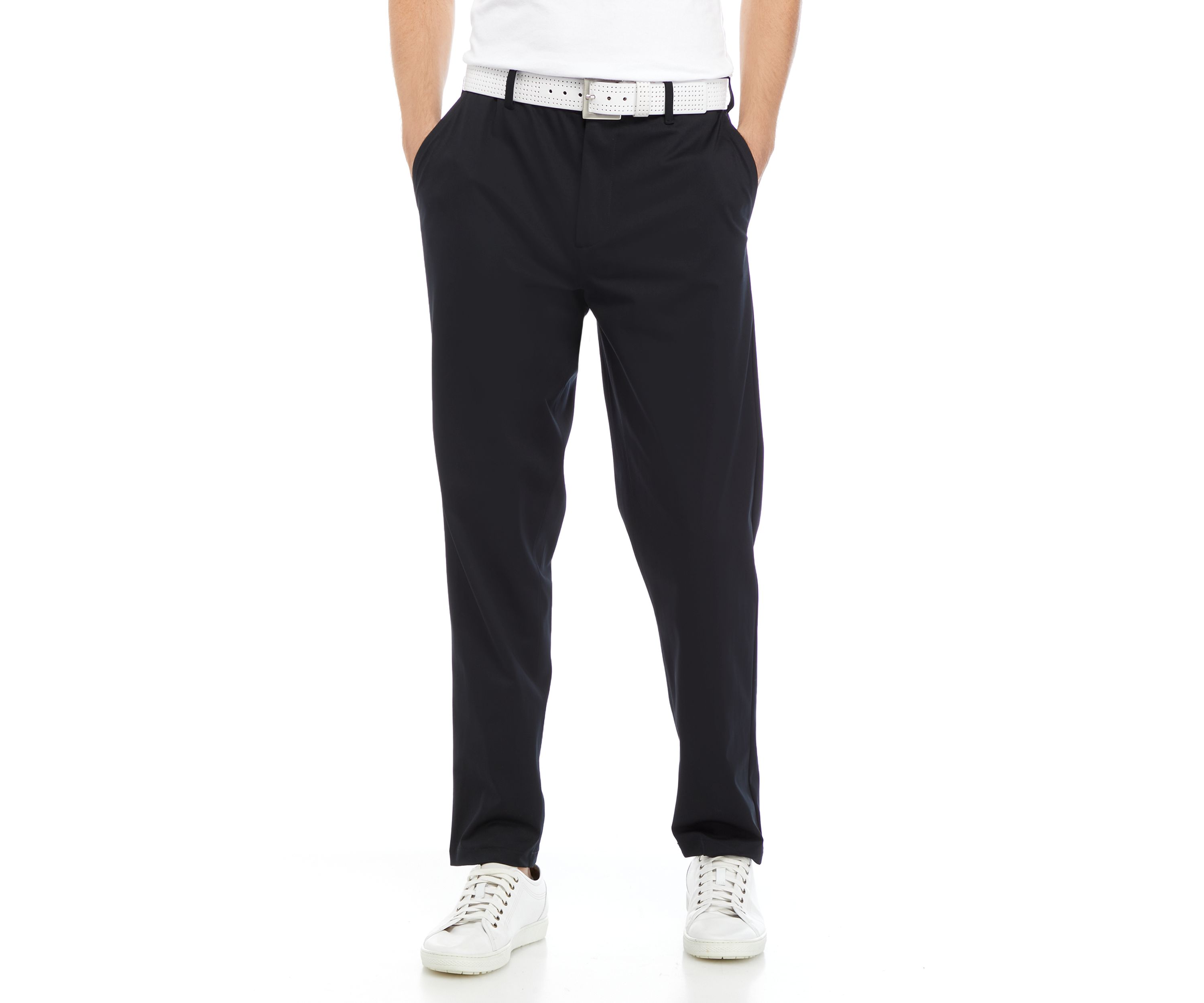Hybrid Pants 