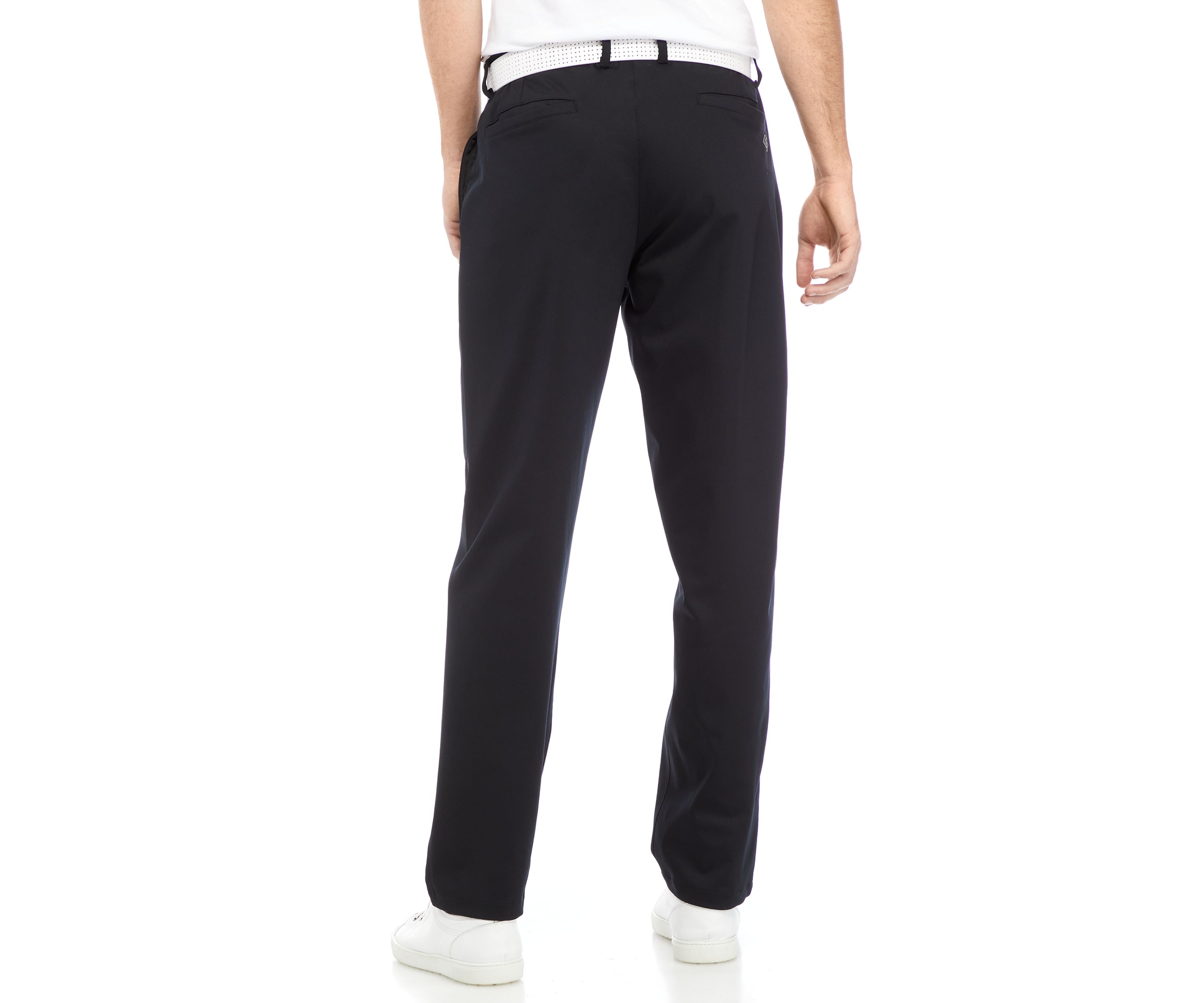 Hybrid Pants 