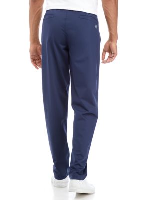 ZELOS Men's Conditioning Pants - Size Small with Pockets