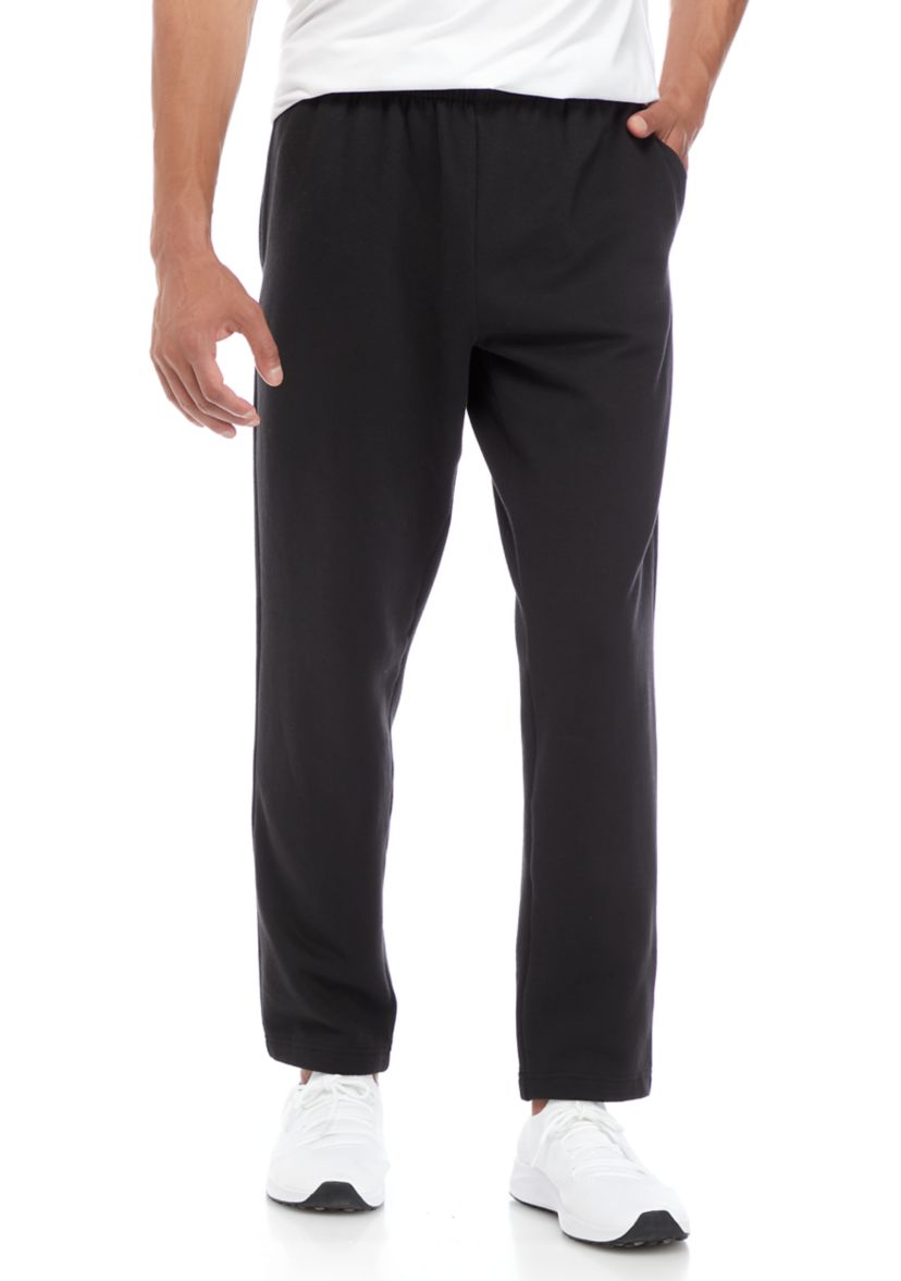 Fleece Pants 
