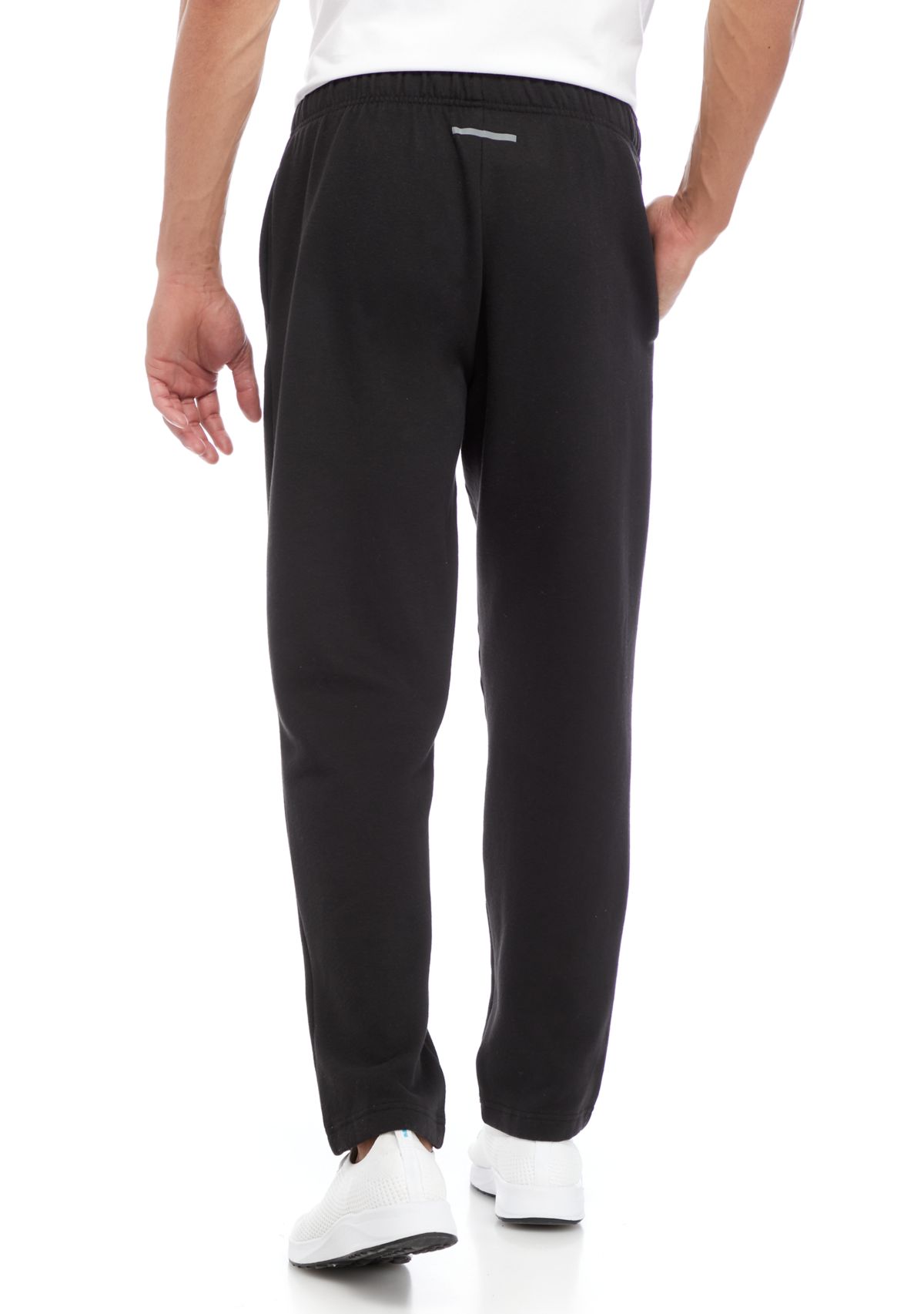 Fleece Pants 