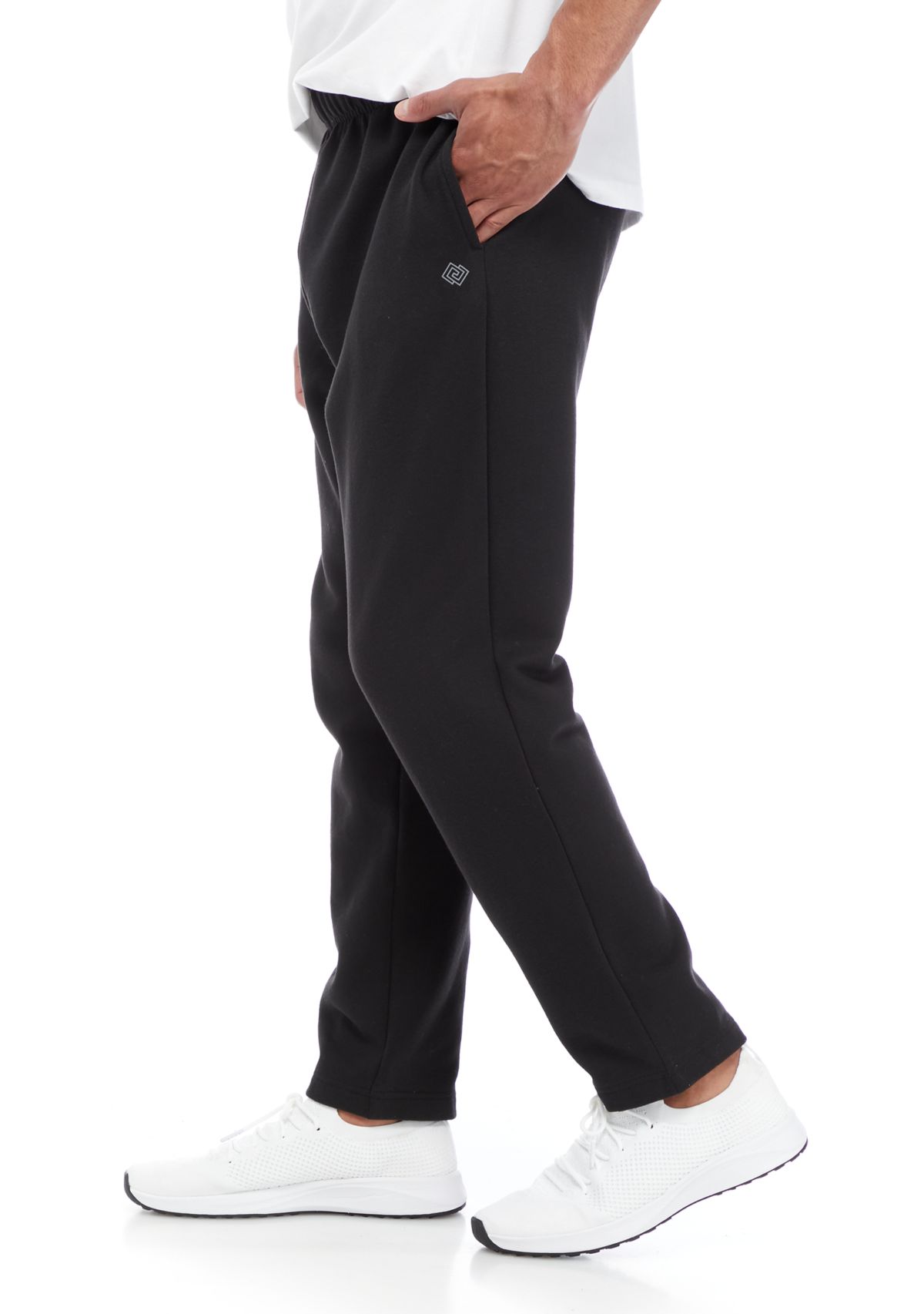 Fleece Pants 