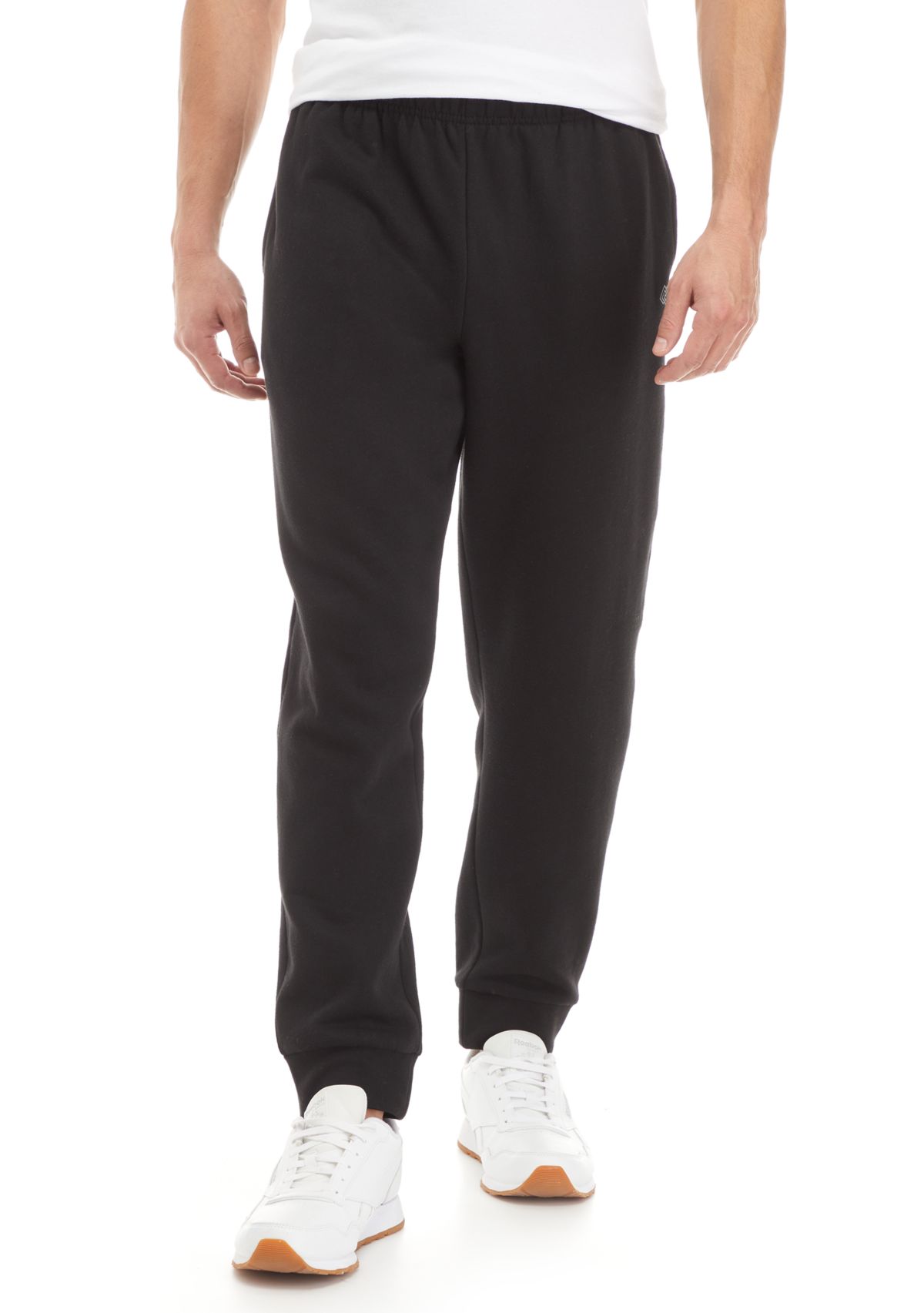 Fleece Joggers 