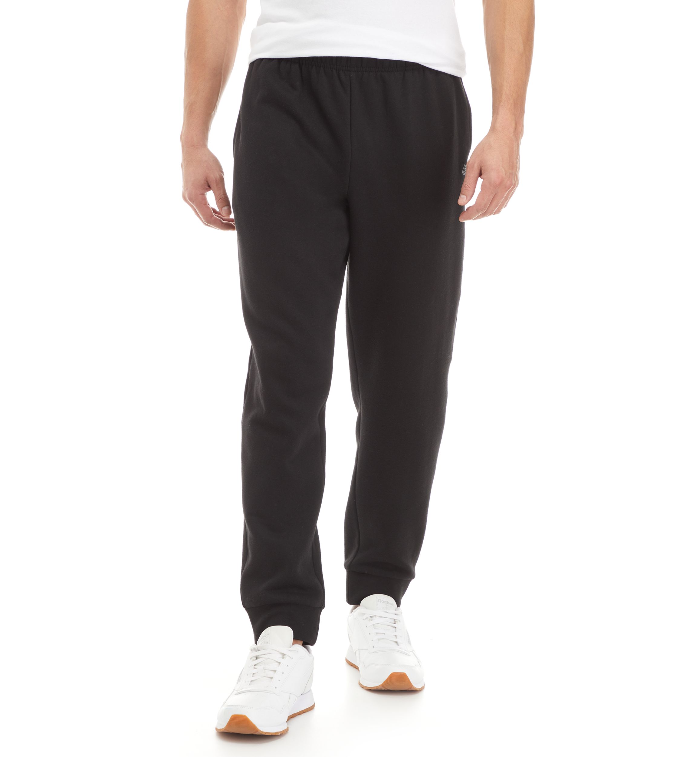 Fleece Joggers 