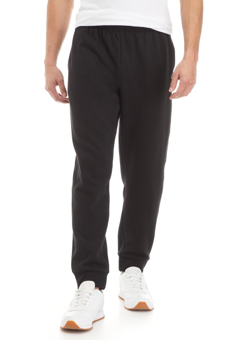 Fleece Joggers 