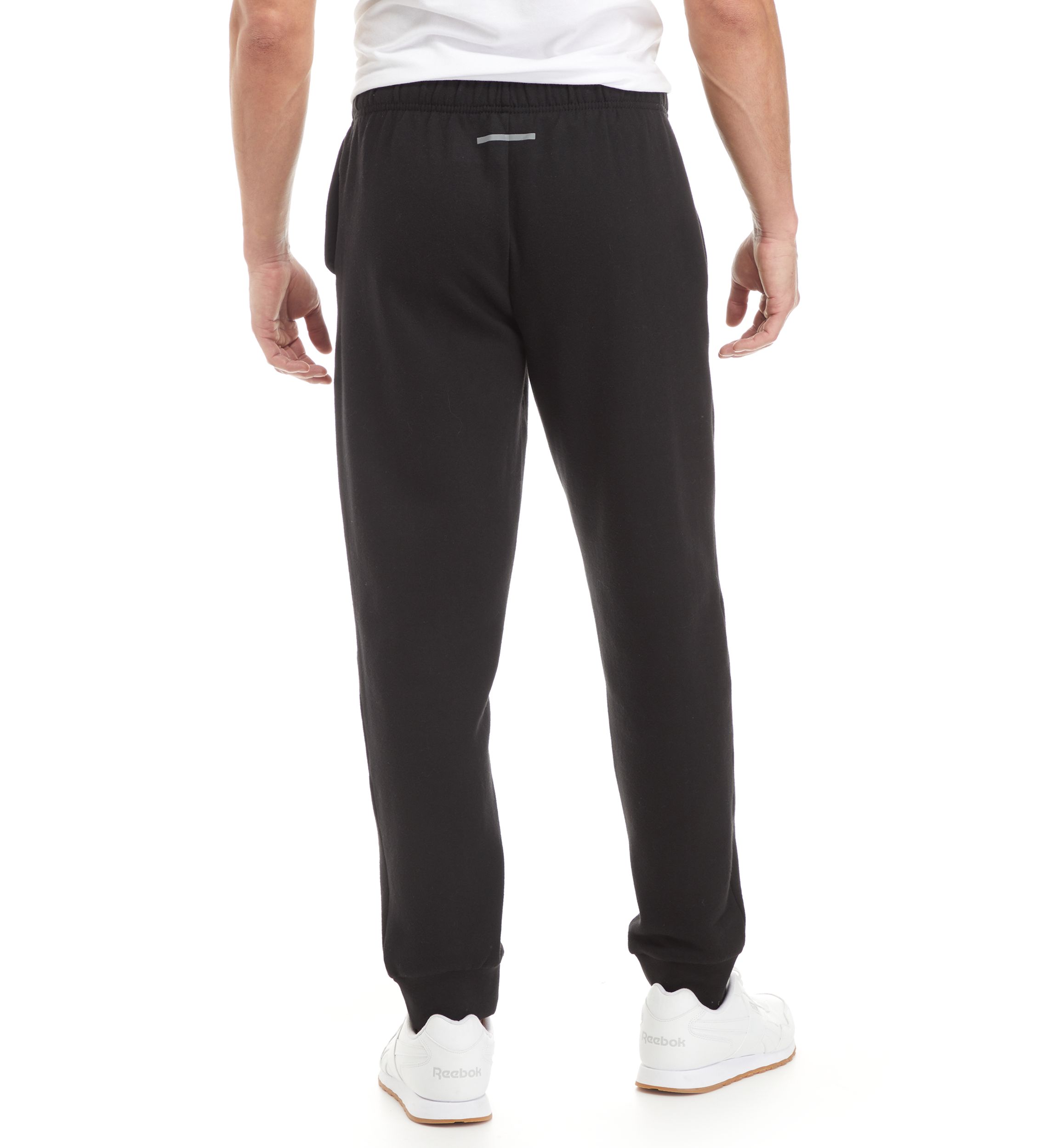 Fleece Joggers 
