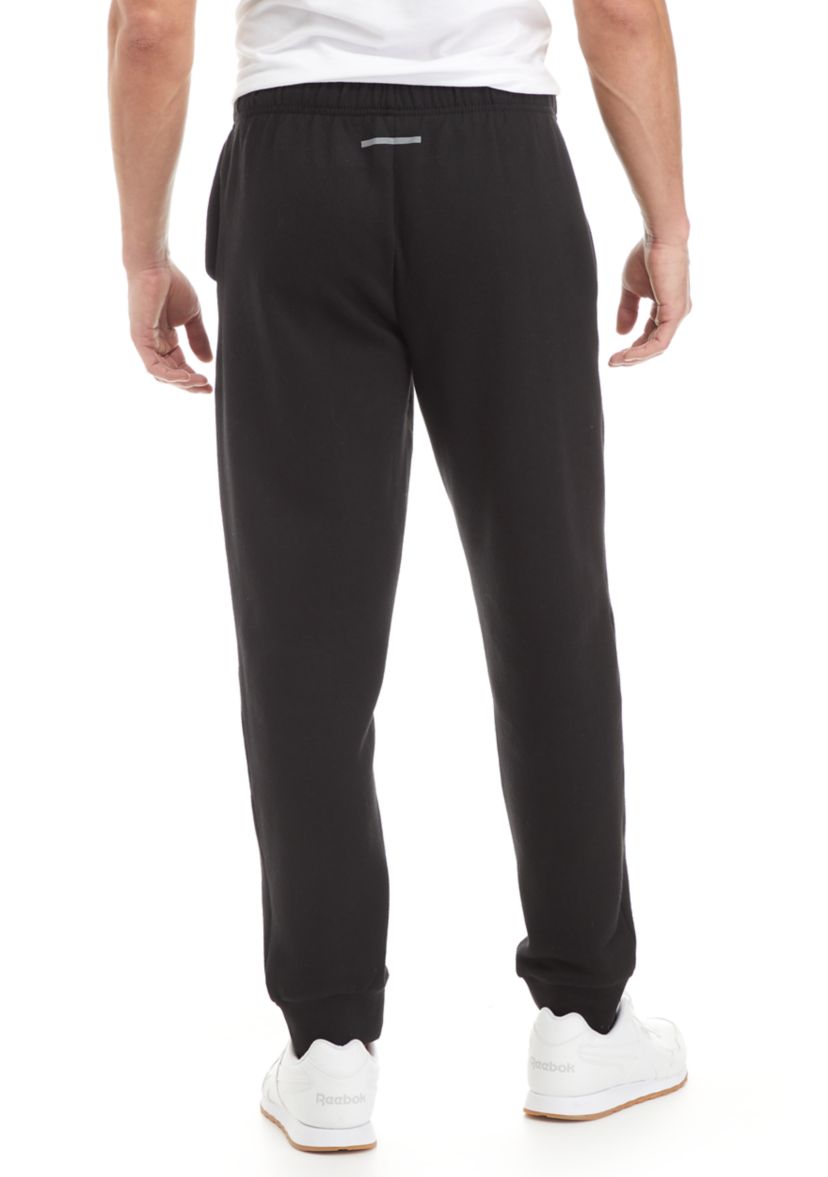 Fleece Joggers 