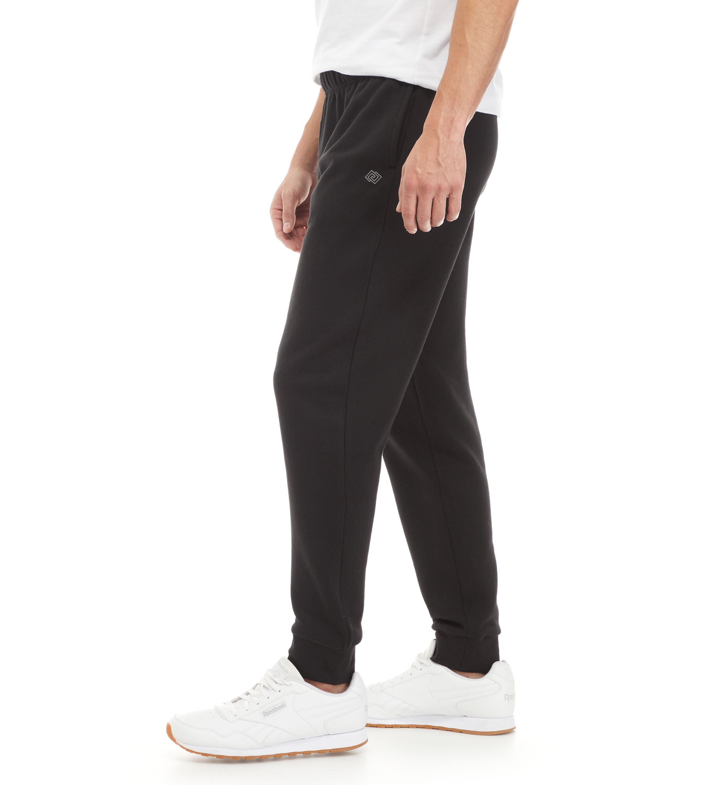 Fleece Joggers 