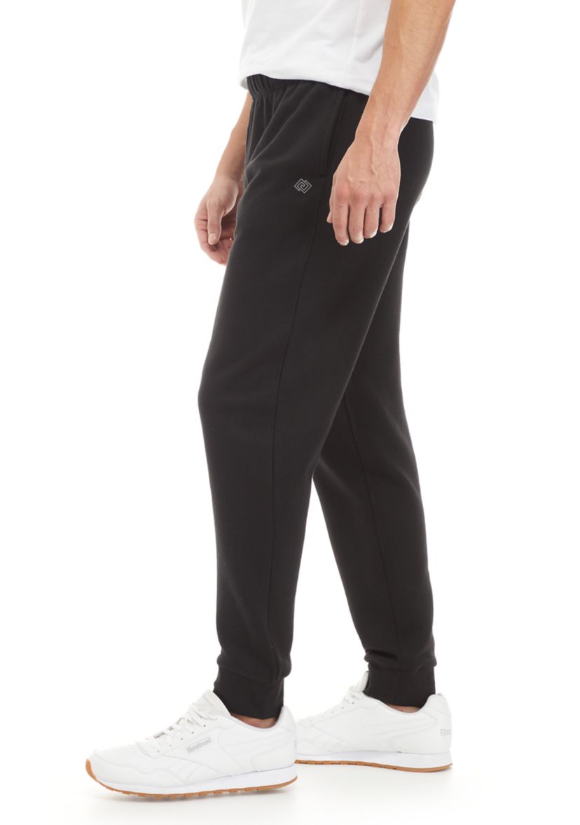Fleece Joggers 
