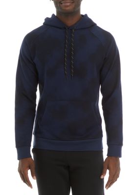 Belk mens best sale under armour hoodie